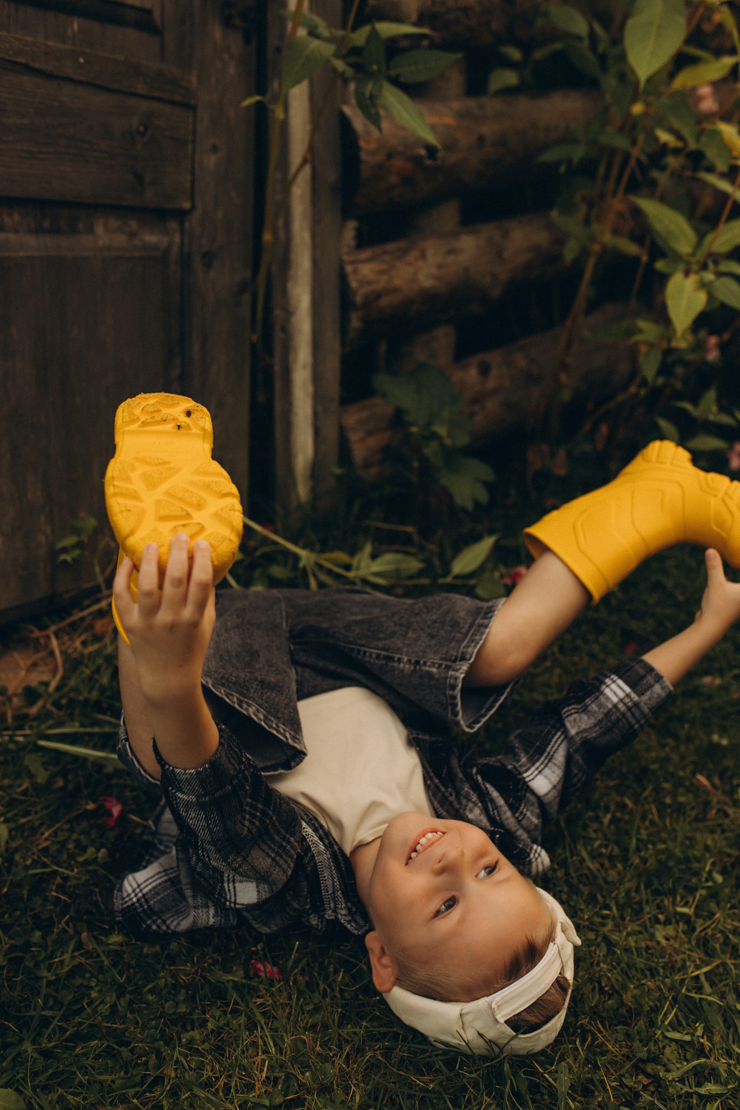 Алена и Мирон. Услуги