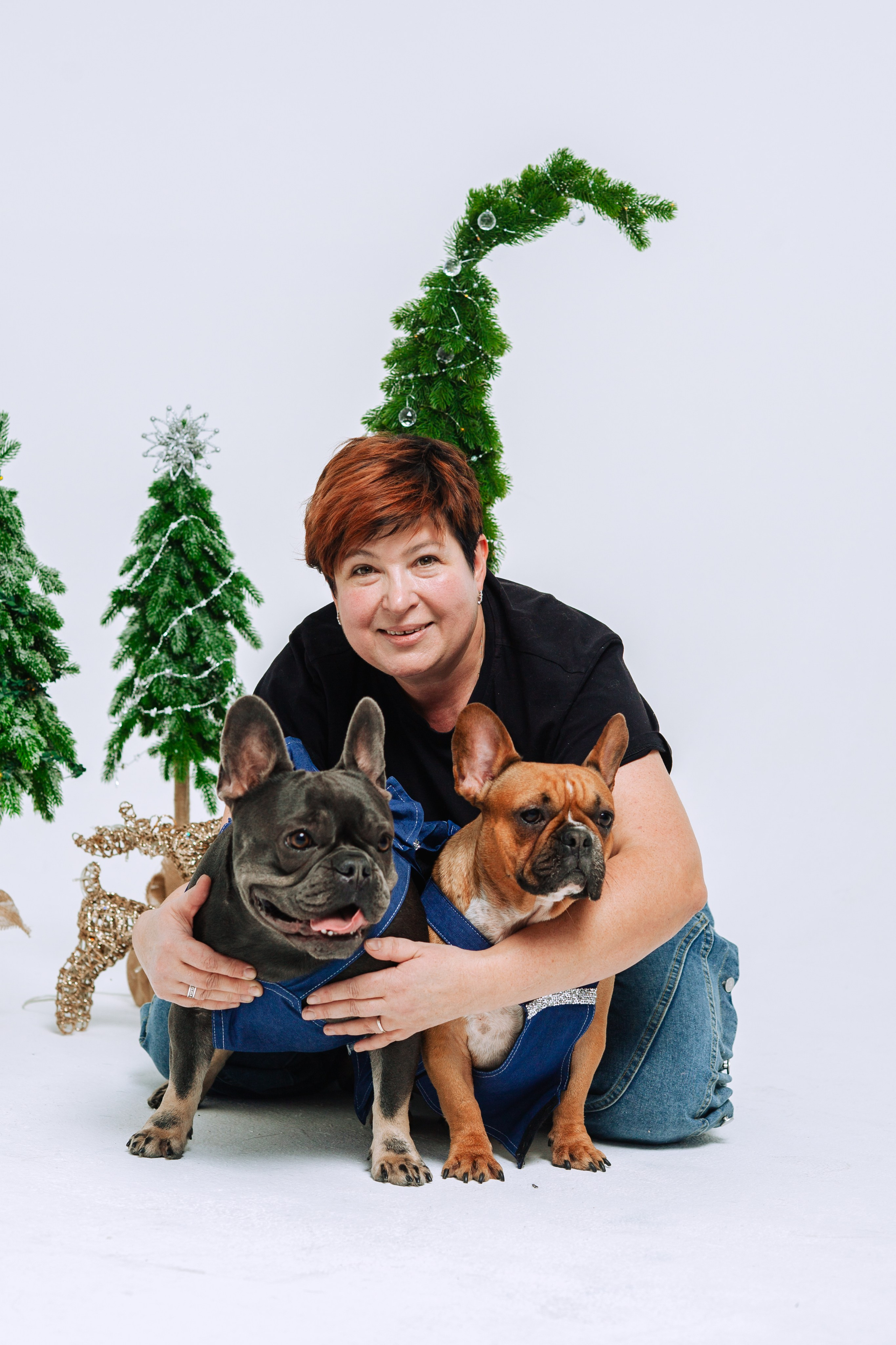 Бульвстреча 2025. Фотограф-анималист Татьяна Степанова