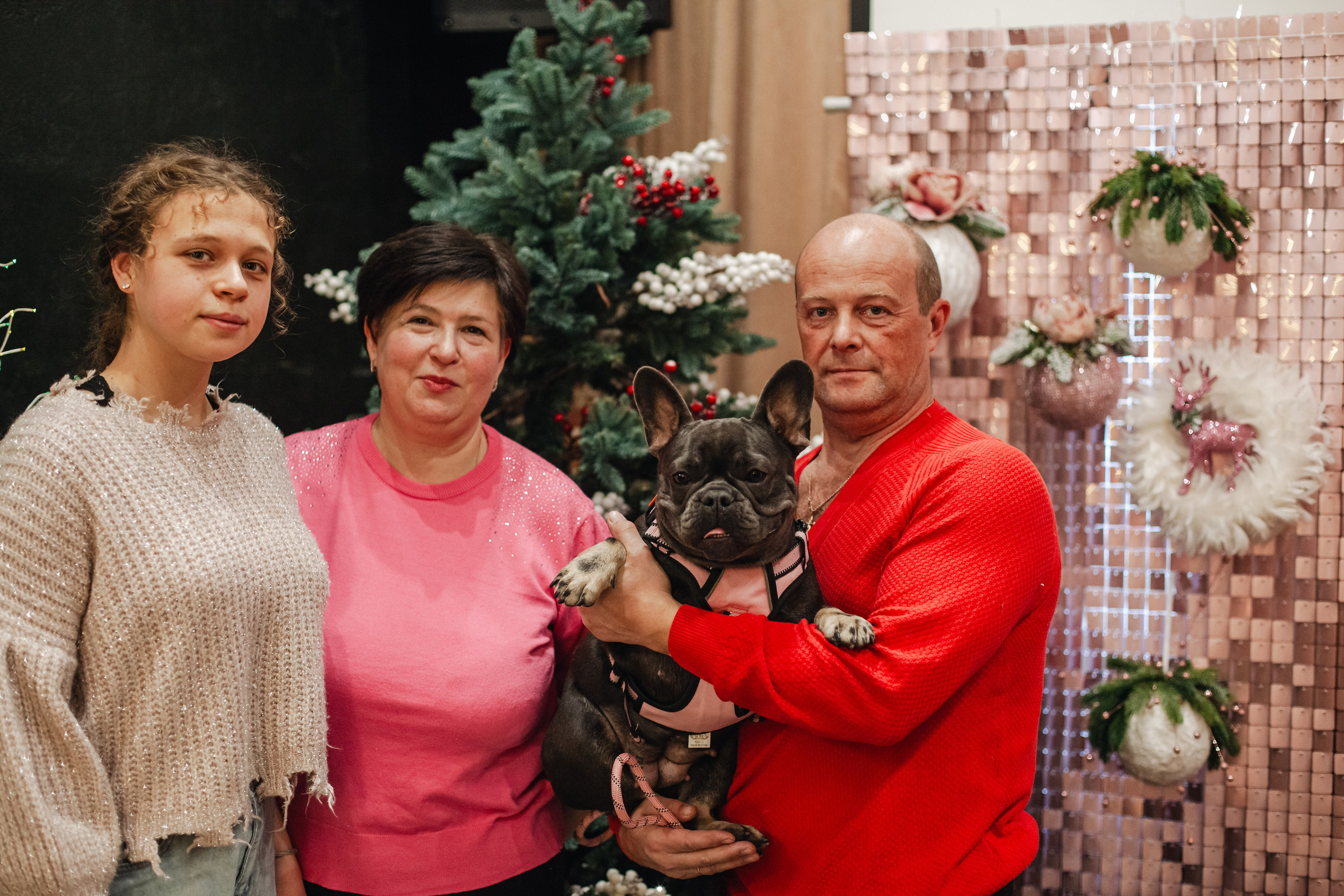 Бульёлка 2024. Фотограф-анималист Татьяна Степанова