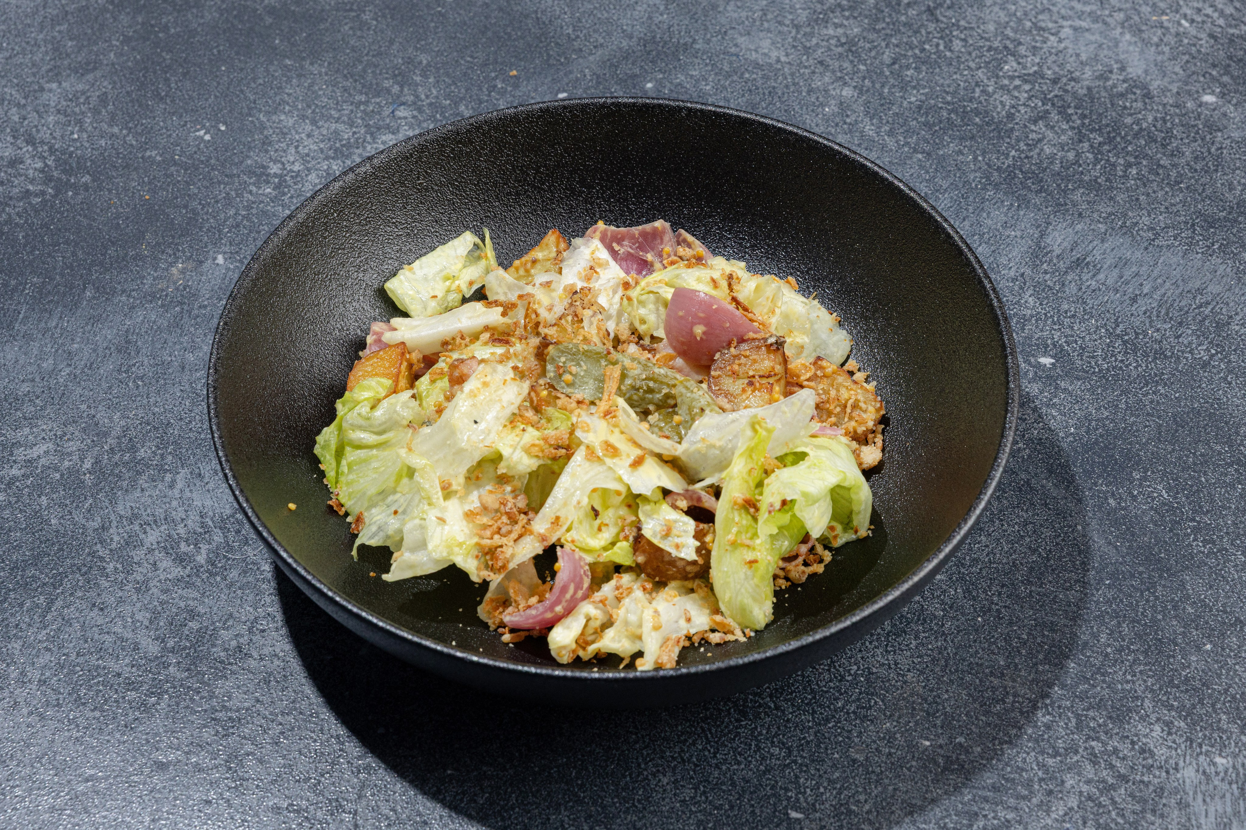 Фуд-съемка меню для кальян-бара «Poryadok» в СПб