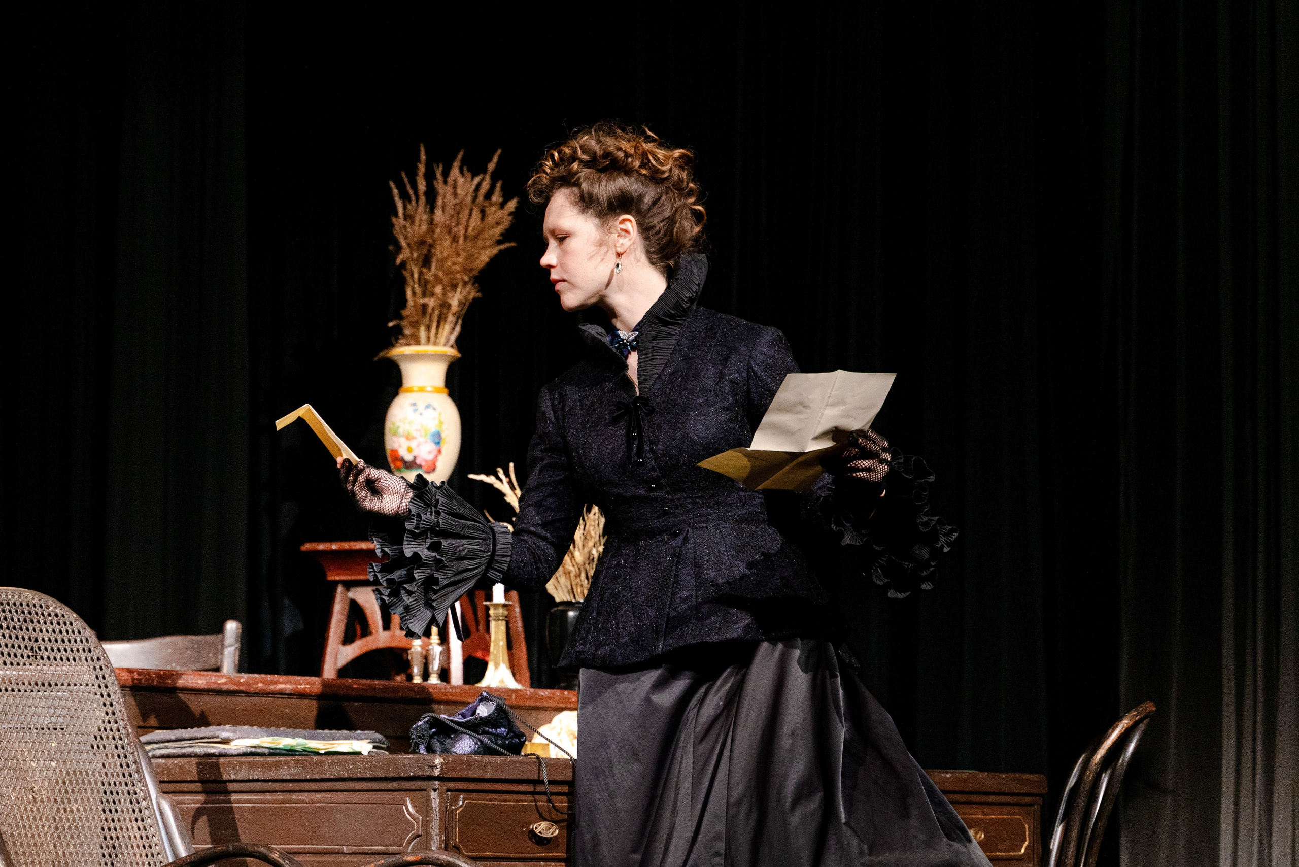 Волки и овцы | Мастерская Петра Фоменко. Фотограф репортаж портреты