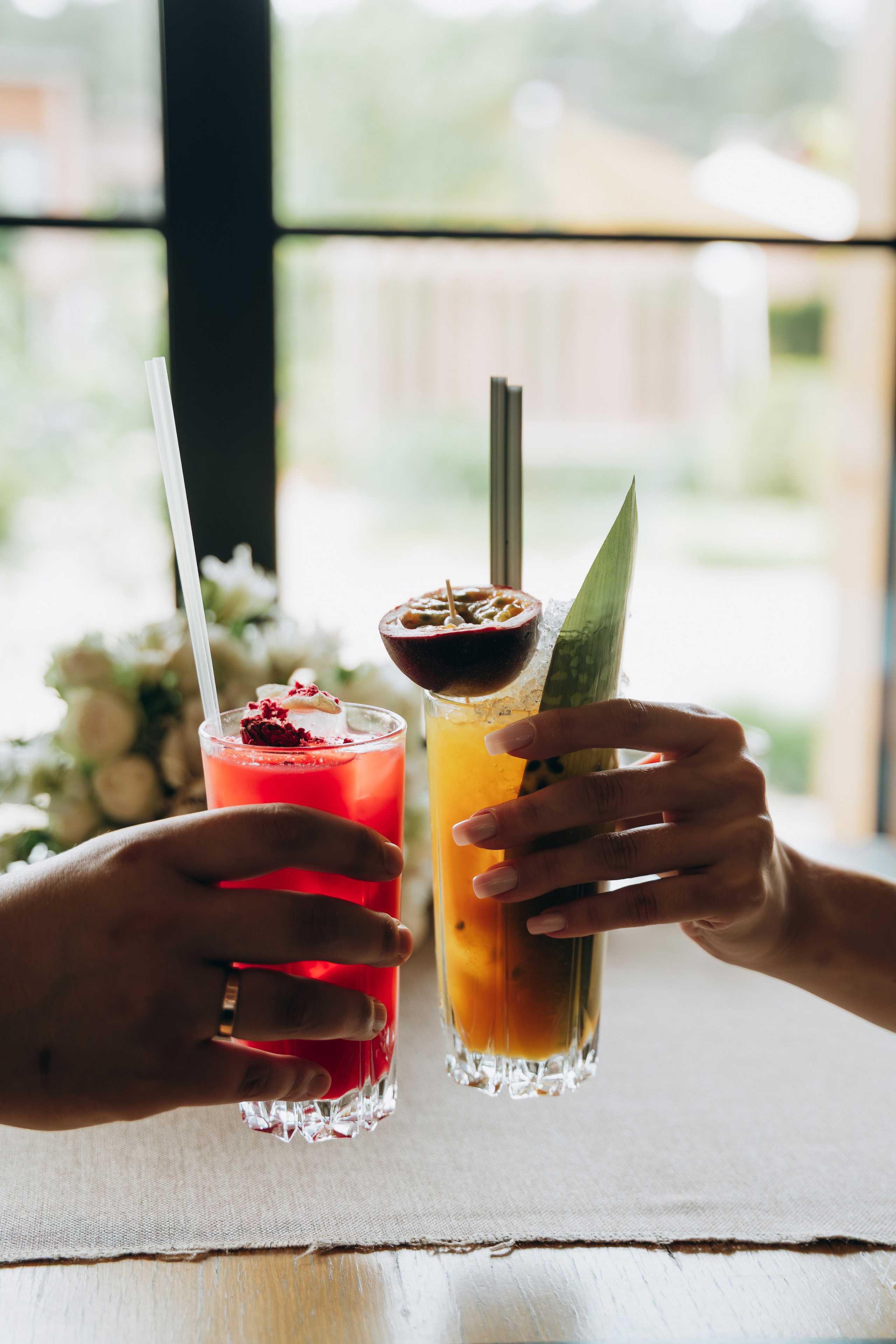 Анара и Денис. Фотограф Москва Виктория-Антуанетта