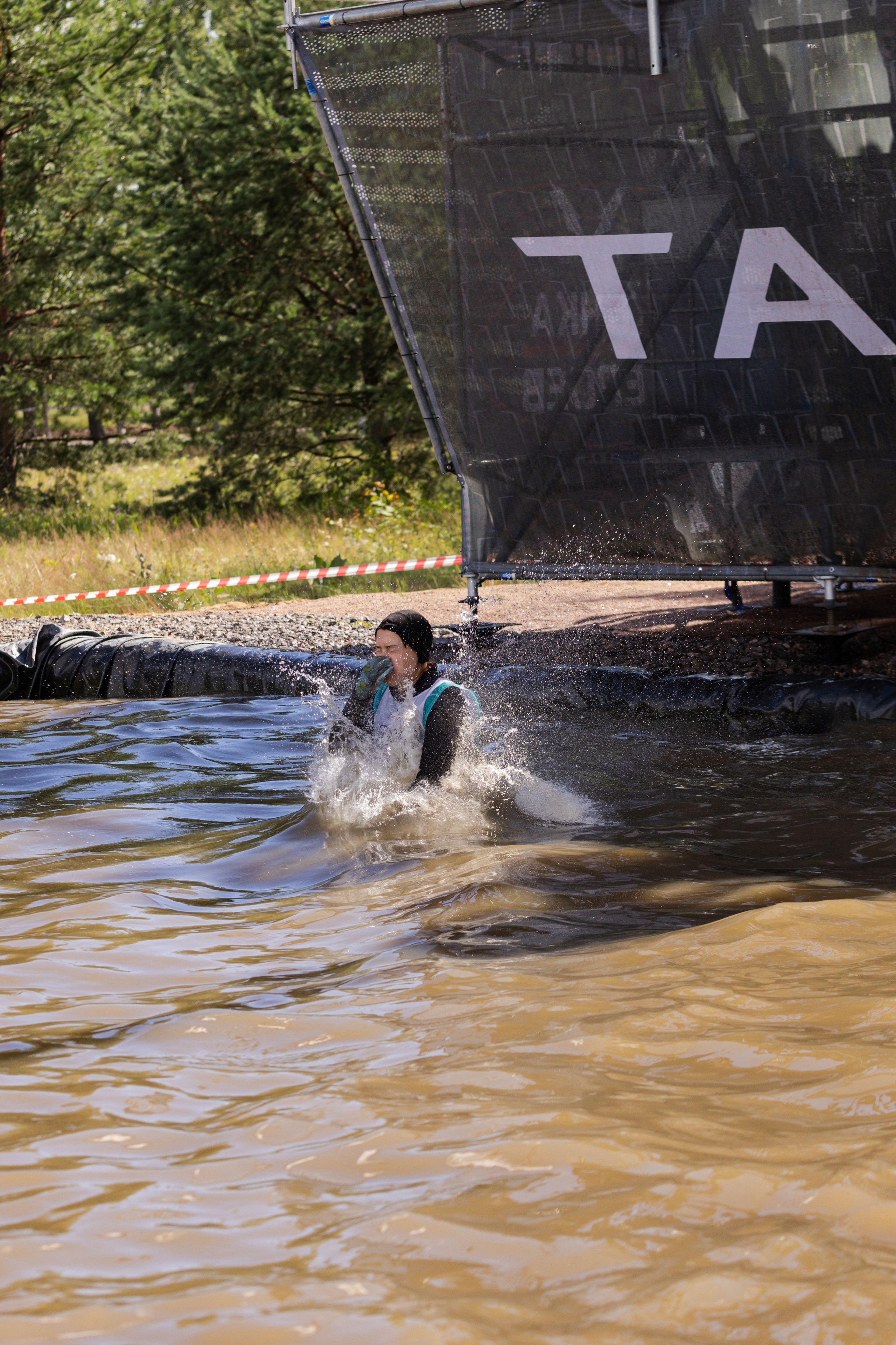 Гонка Героев. Фотограф в Санкт-Петербурге
