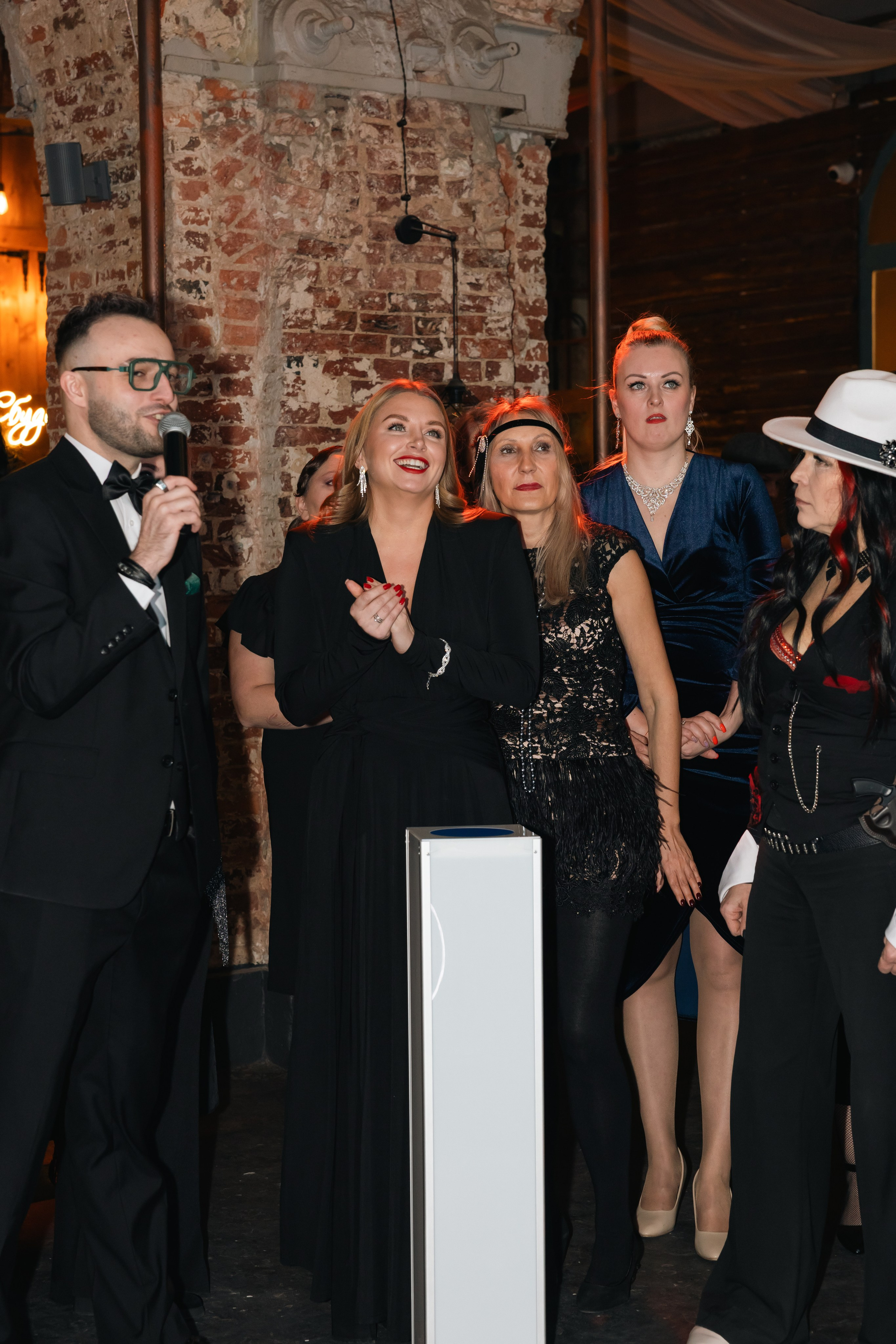 Корпоративы