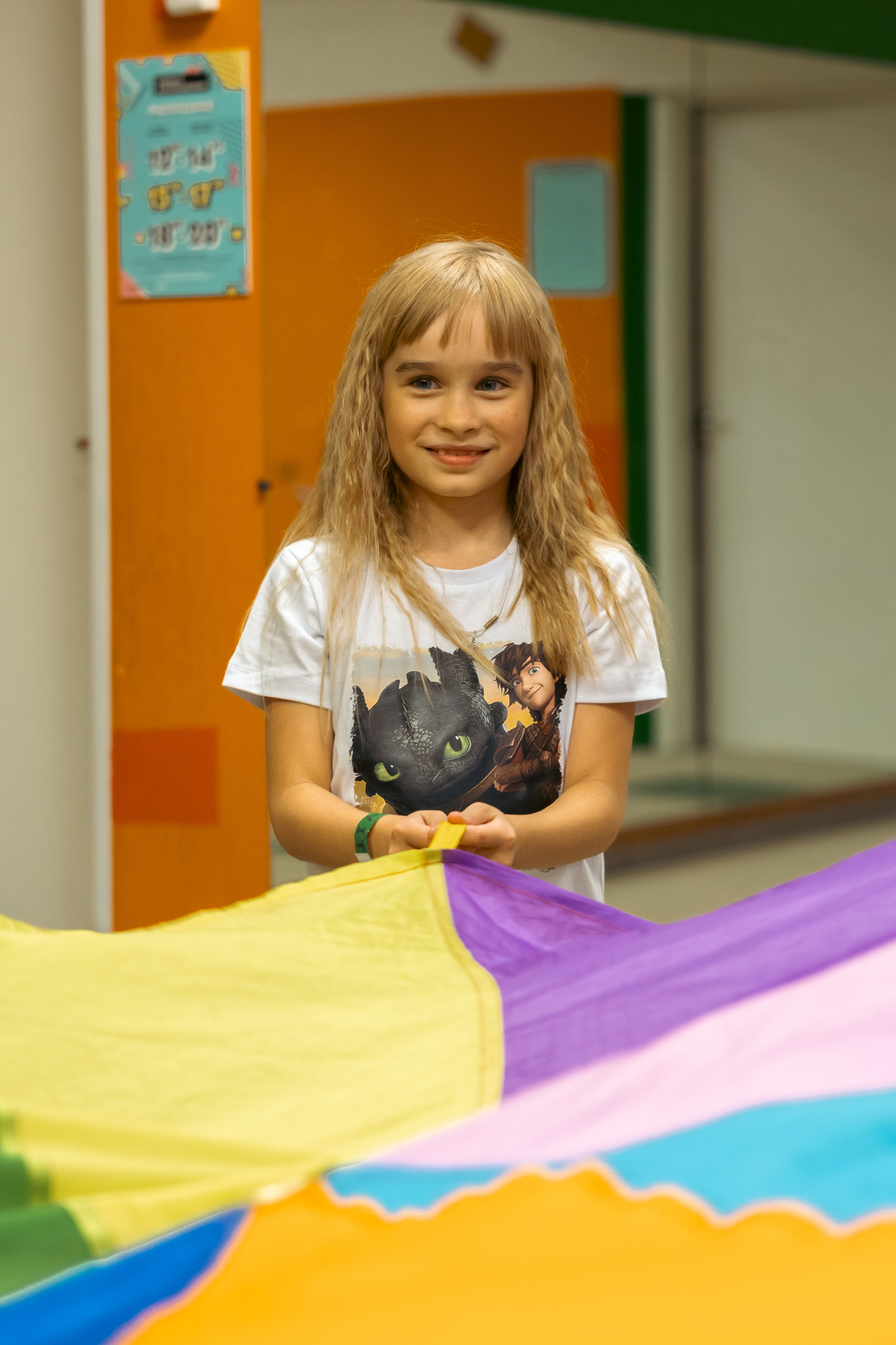 Детские праздники