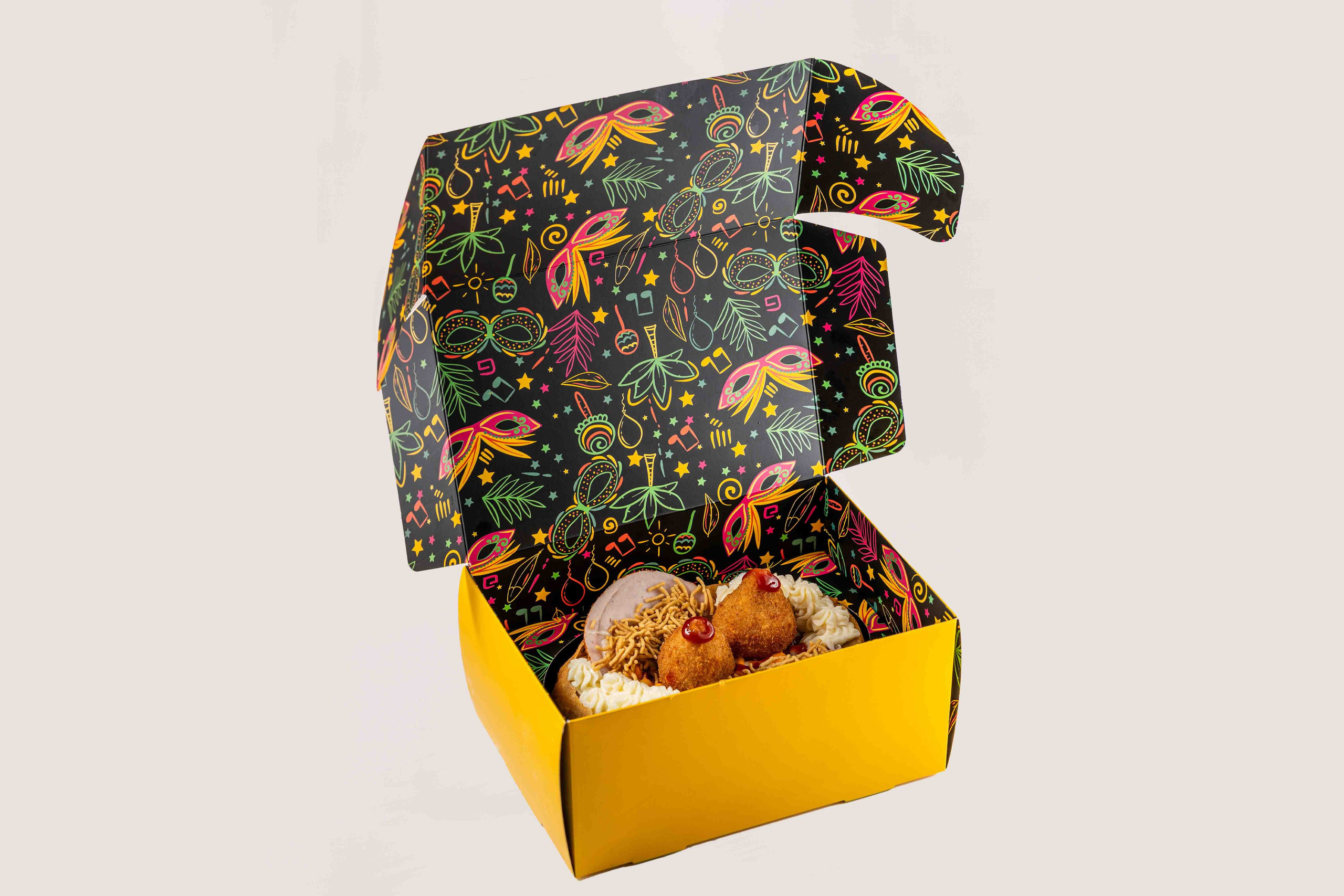 Доставка бразильской кухни, блюдо кохинха. Фотограф и видеограф в Москве и Абу Даби Мария Кулагина