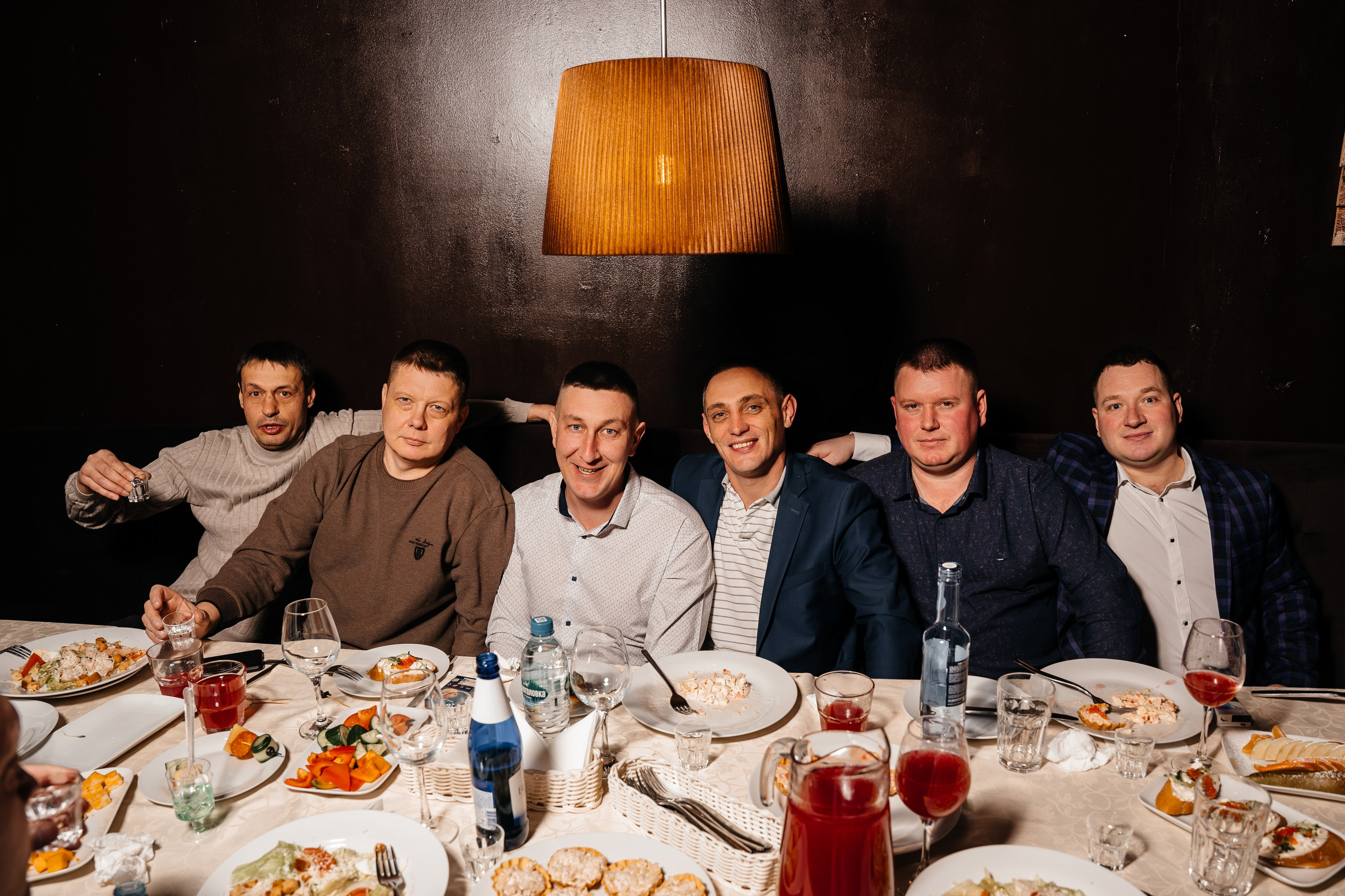 Корпоратив «СОВКОМБАНК». Свадебный фотограф Барнаул Алексей Павлов