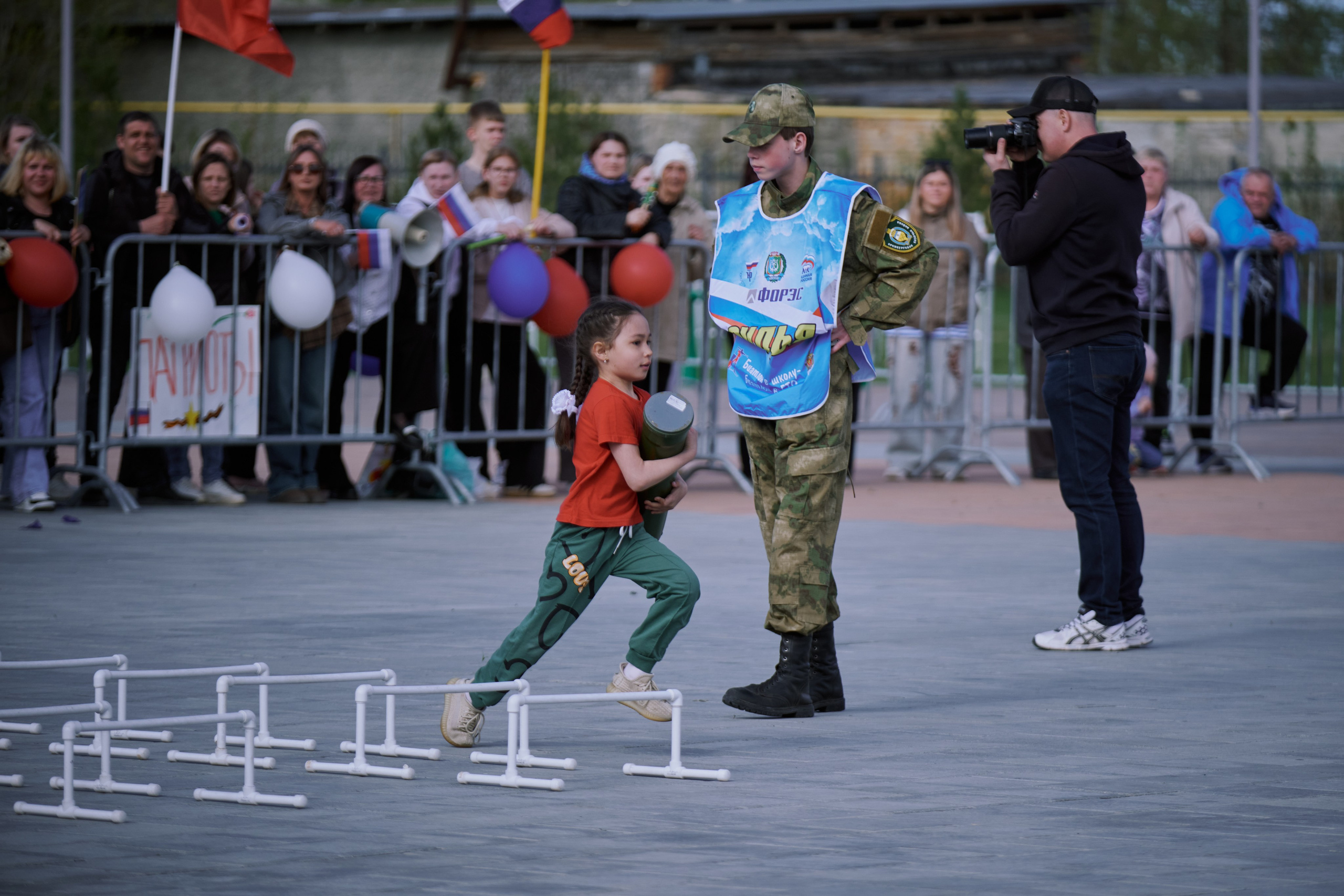 Сибагро (строевая). Свадебный фотограф в Екатеринбурге Соседков Евгений