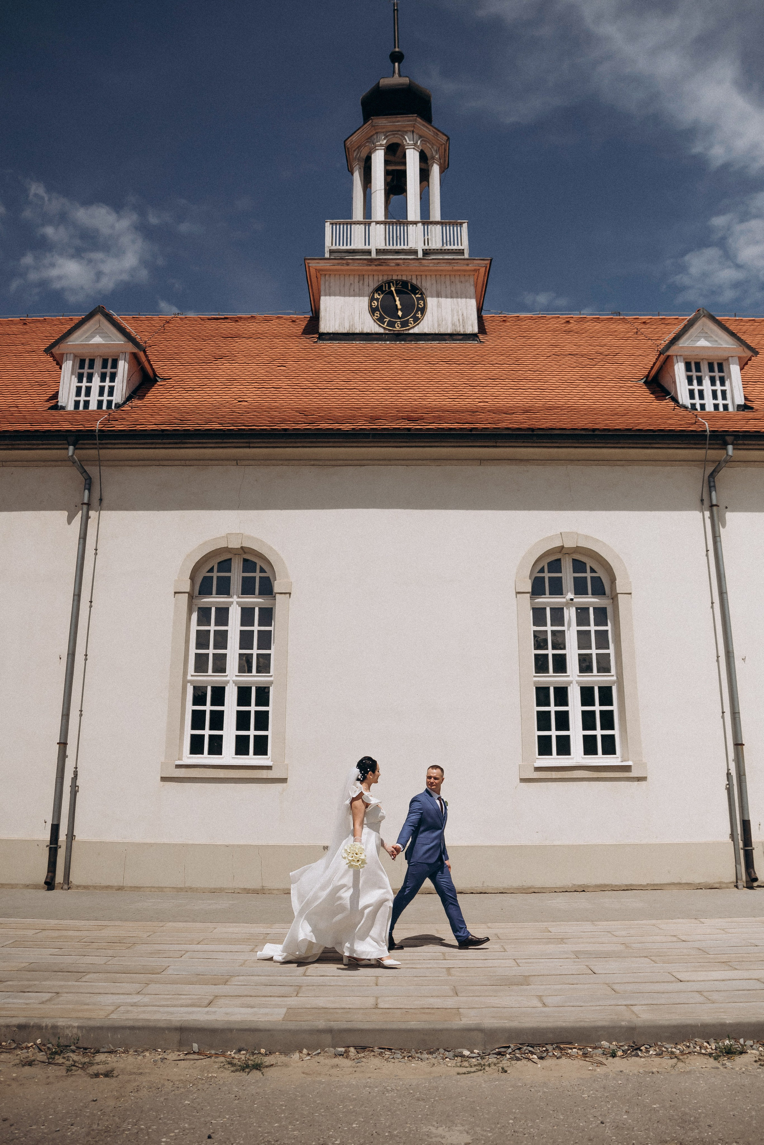 Денис + Дарья. Свадебный и семейный фотограф в Волгограде Олеся Лисицкая