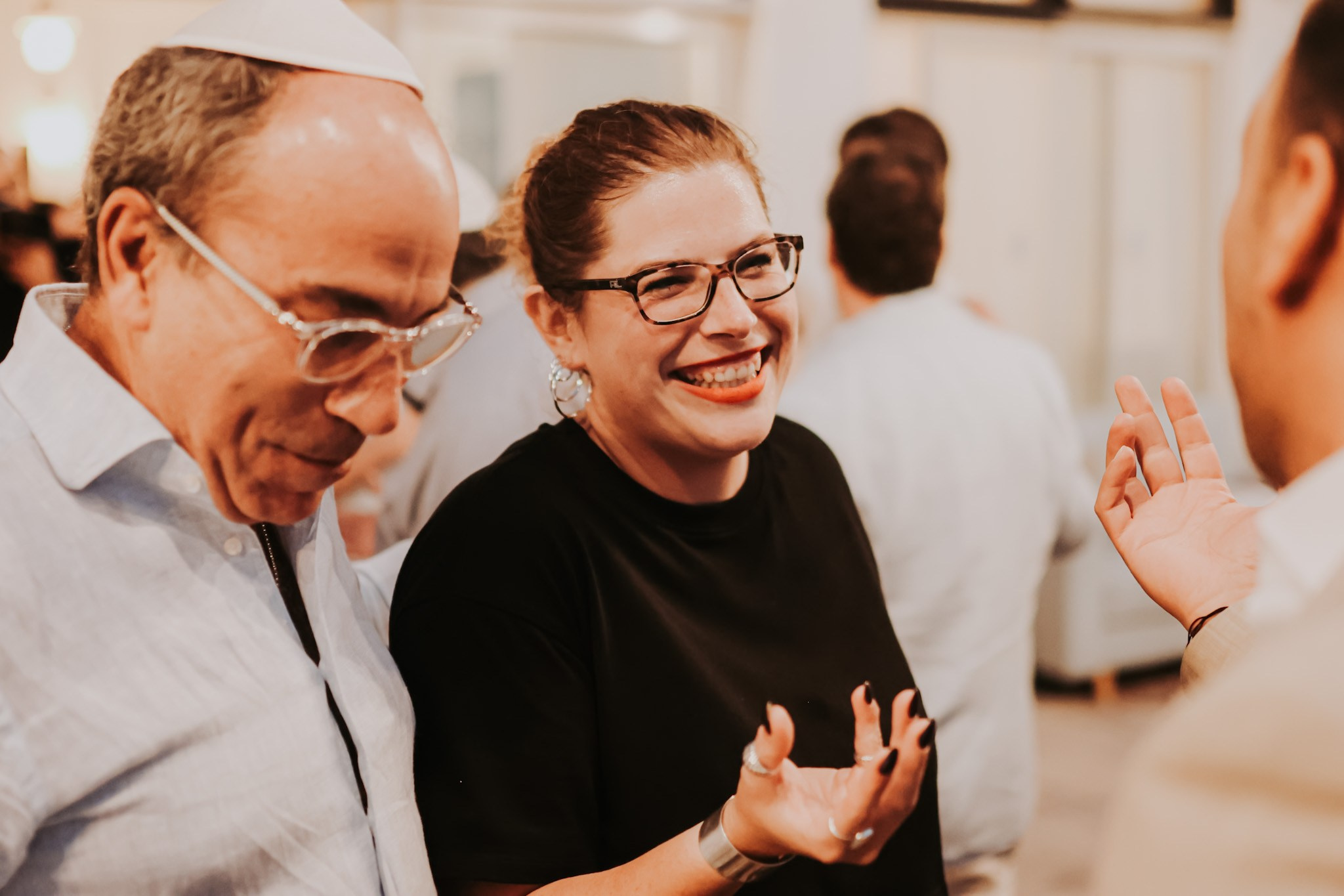 Allie and Marc's wedding, April 2025. Photographer in Israel Alice Milchin