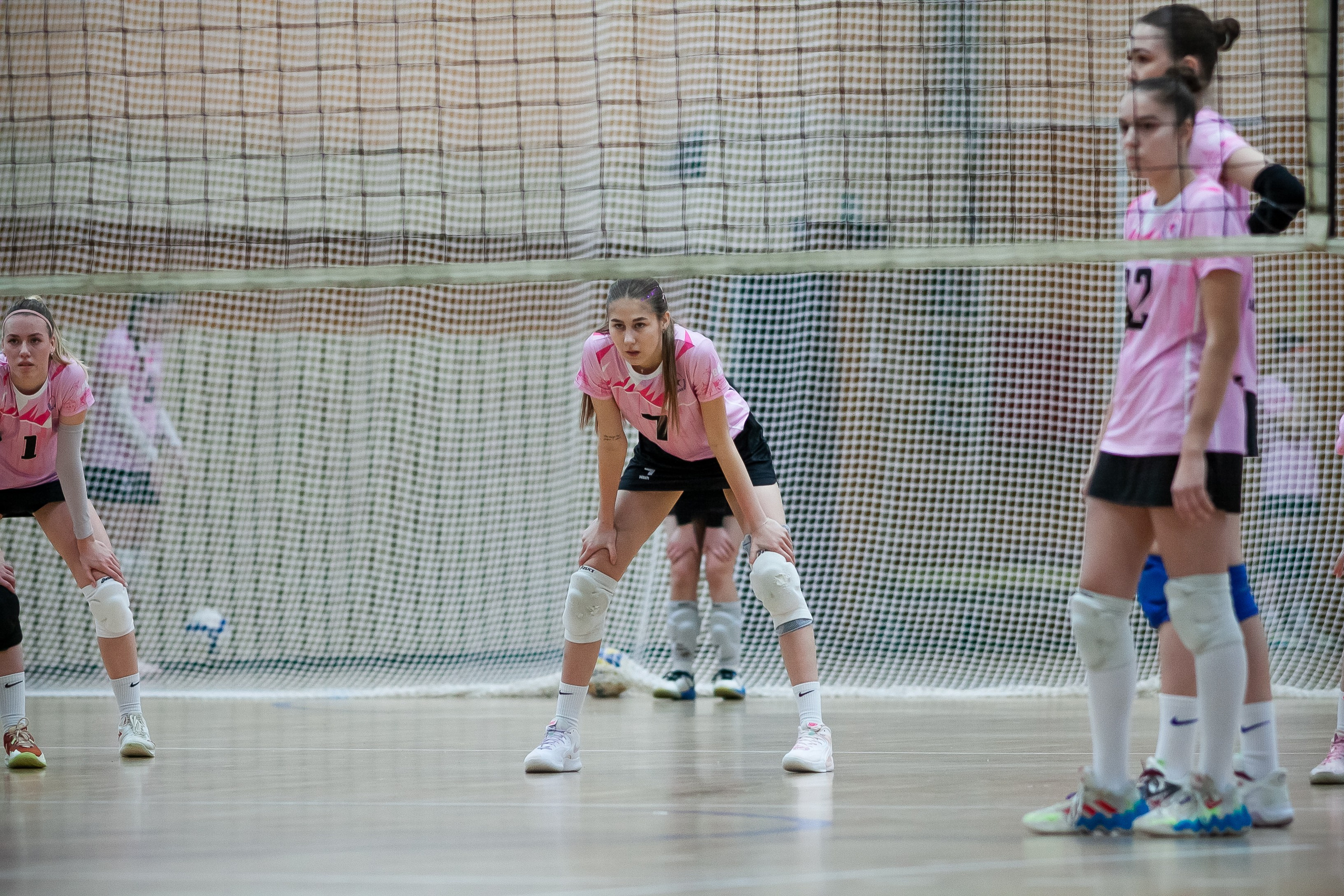 СШ11 / 1день. Фотография