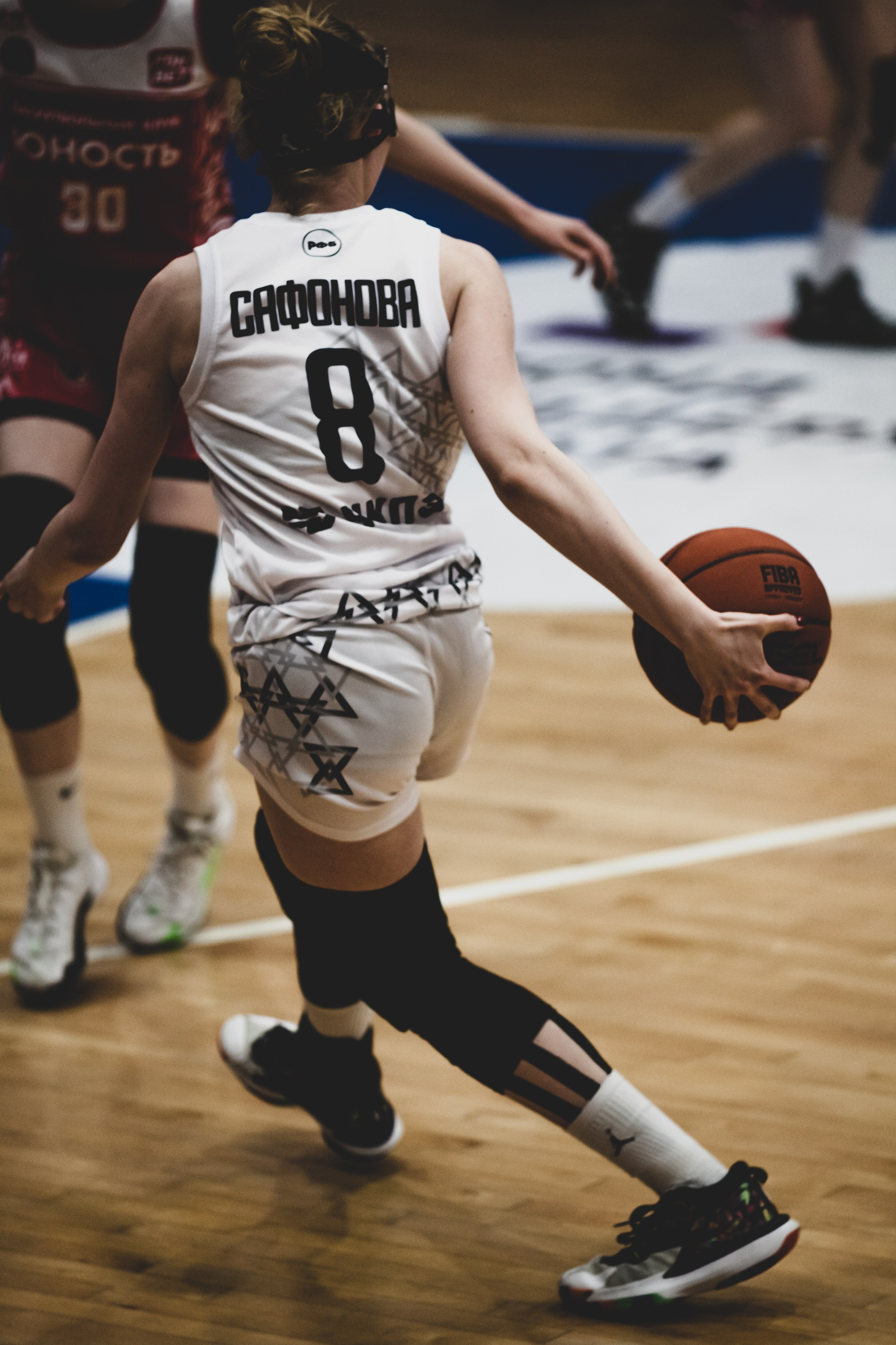 Славянка — Юность. Фотография