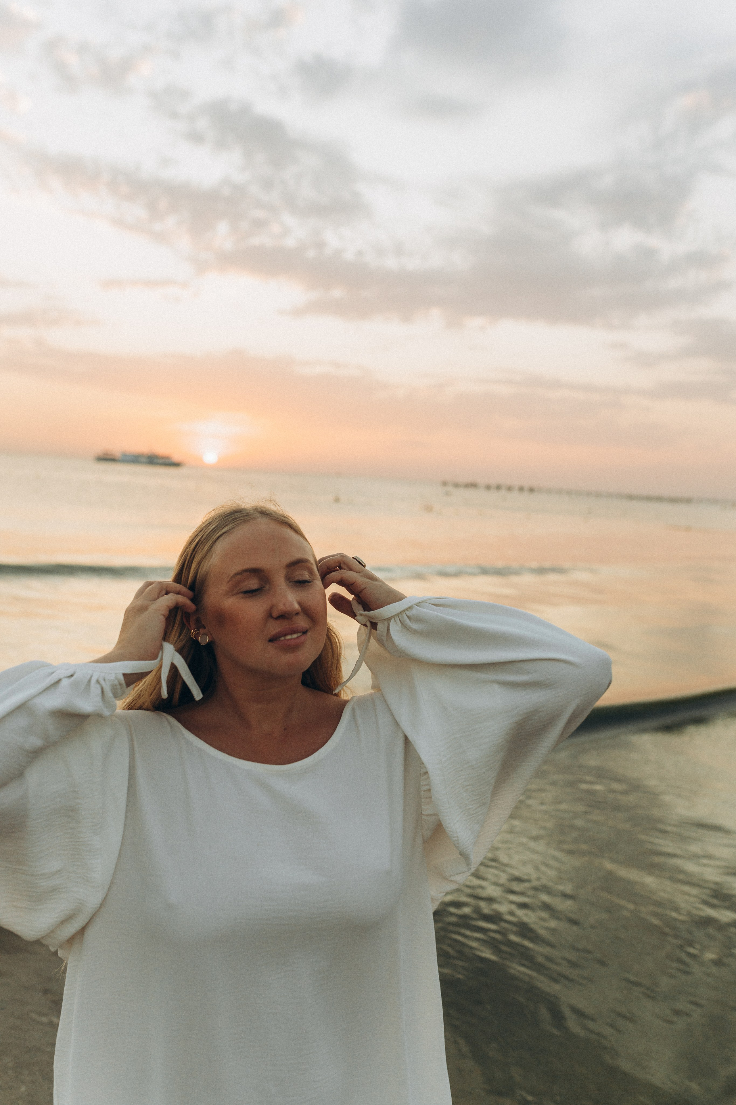 Антон Аня и Стеша. Семейный фотограф в Новороссийске и Анапе Александра Яковлева