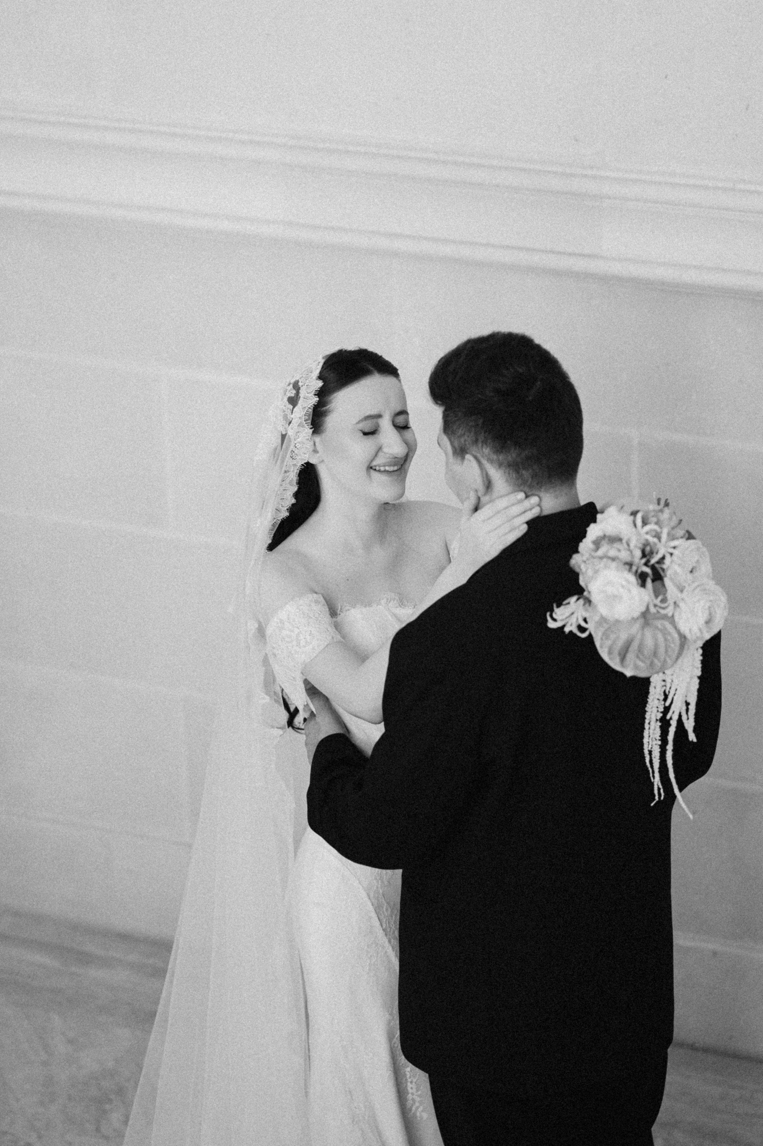 История любви Семёна и Елизаветы. Свадебный и семейный фотограф в Краснодаре Марина Стёпа