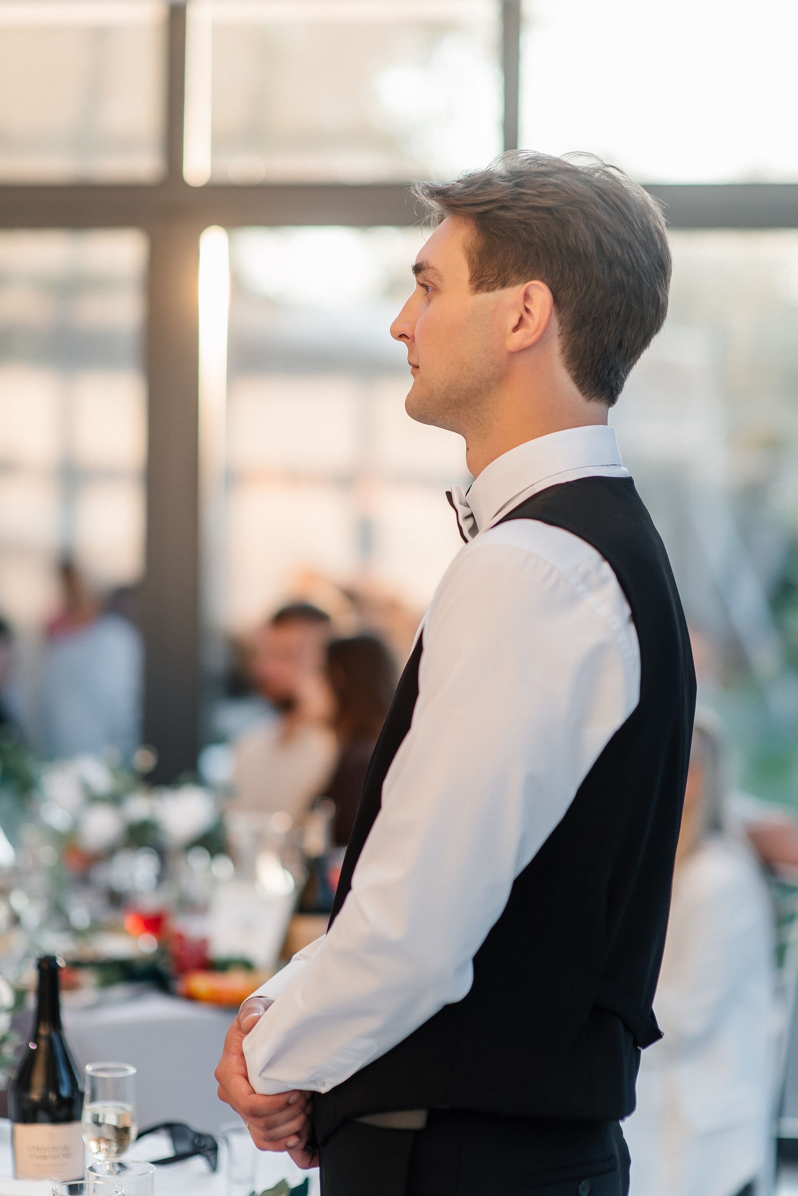 Николай и Ангелина. Свадебный фотограф Курск Артем Духтанов