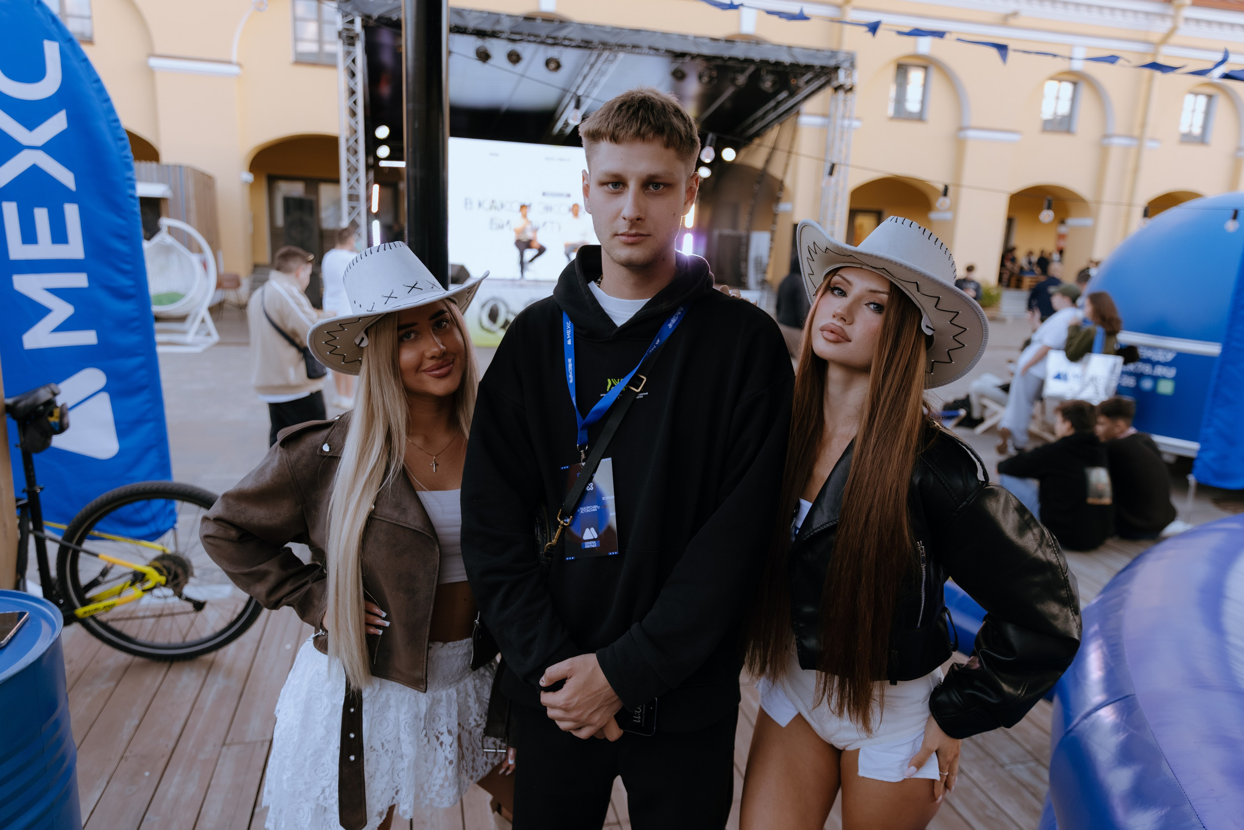 Репортажные съемки. Фотограф и видеограф в Северной столице