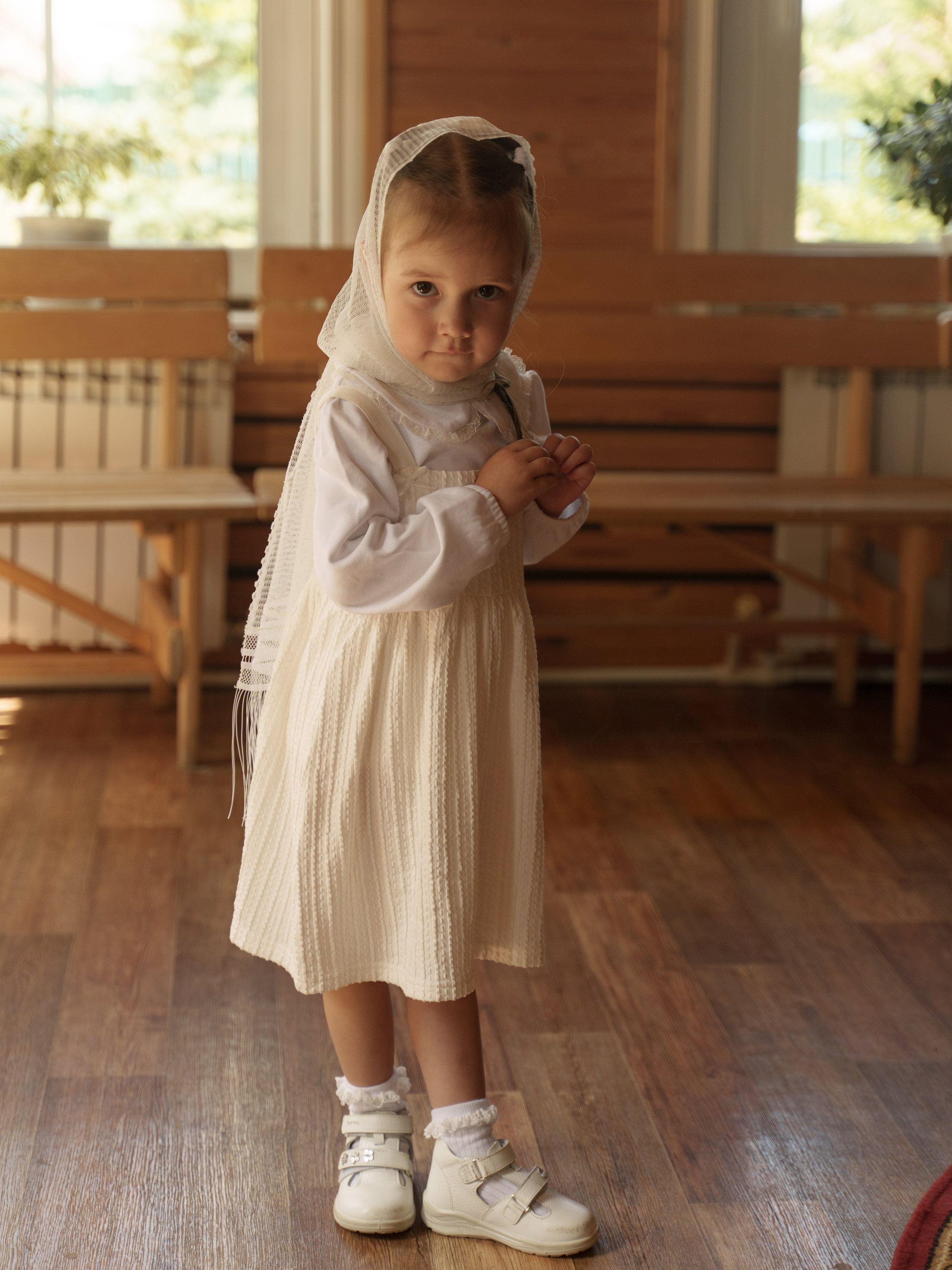 Крещение Дарины. Свадебный и семейный фотограф Диана Лбова. Чебоксары