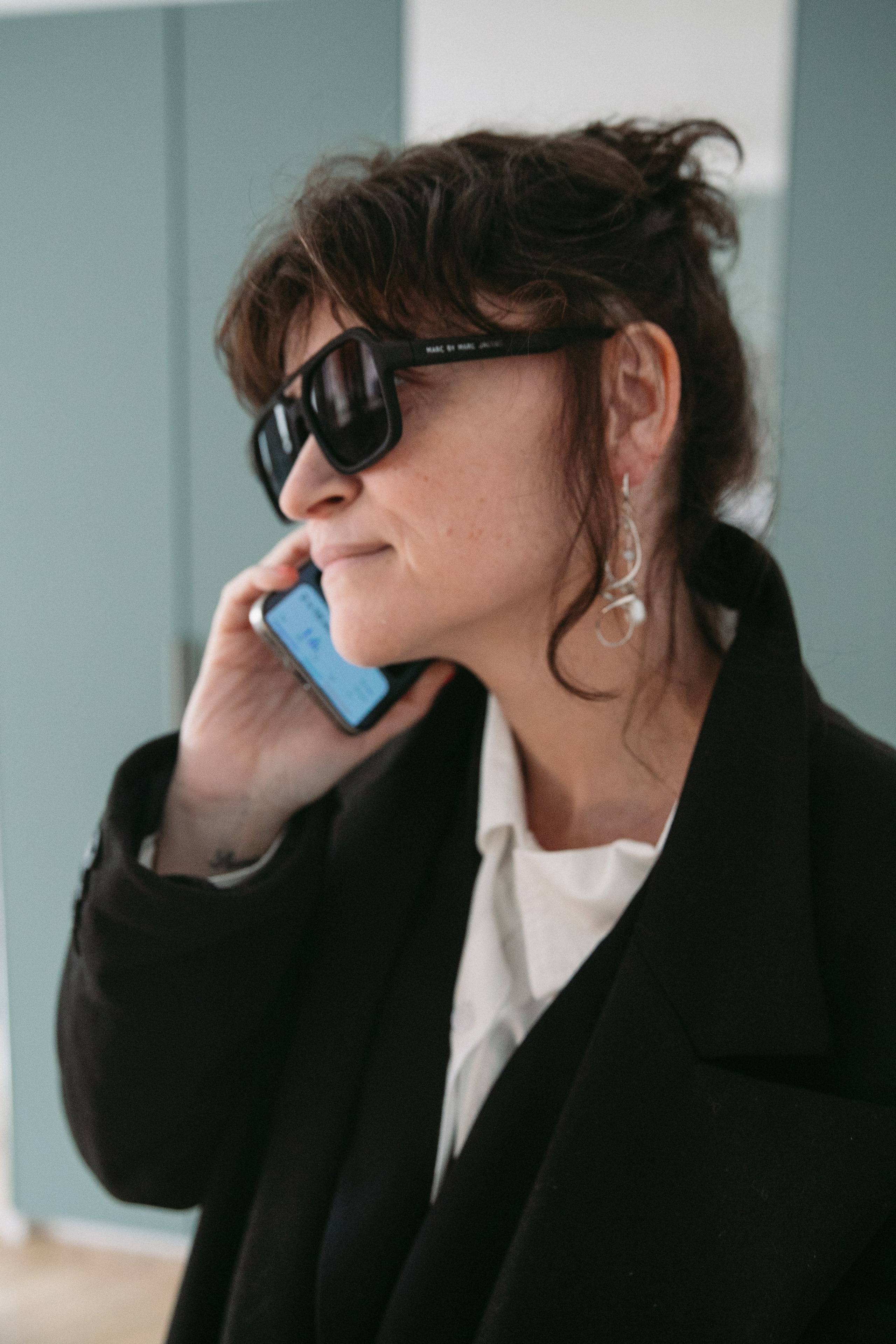 Екатерина. Фотограф в Москве Шаганова Нина