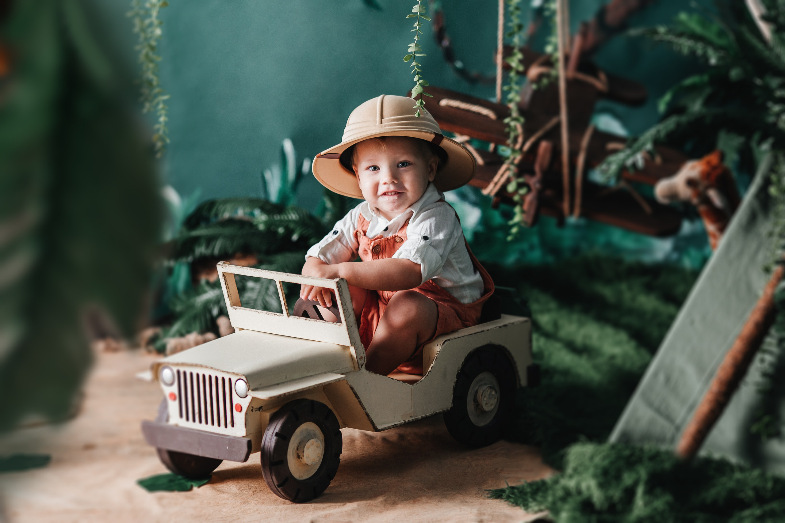 Детский фотограф Ульяновск