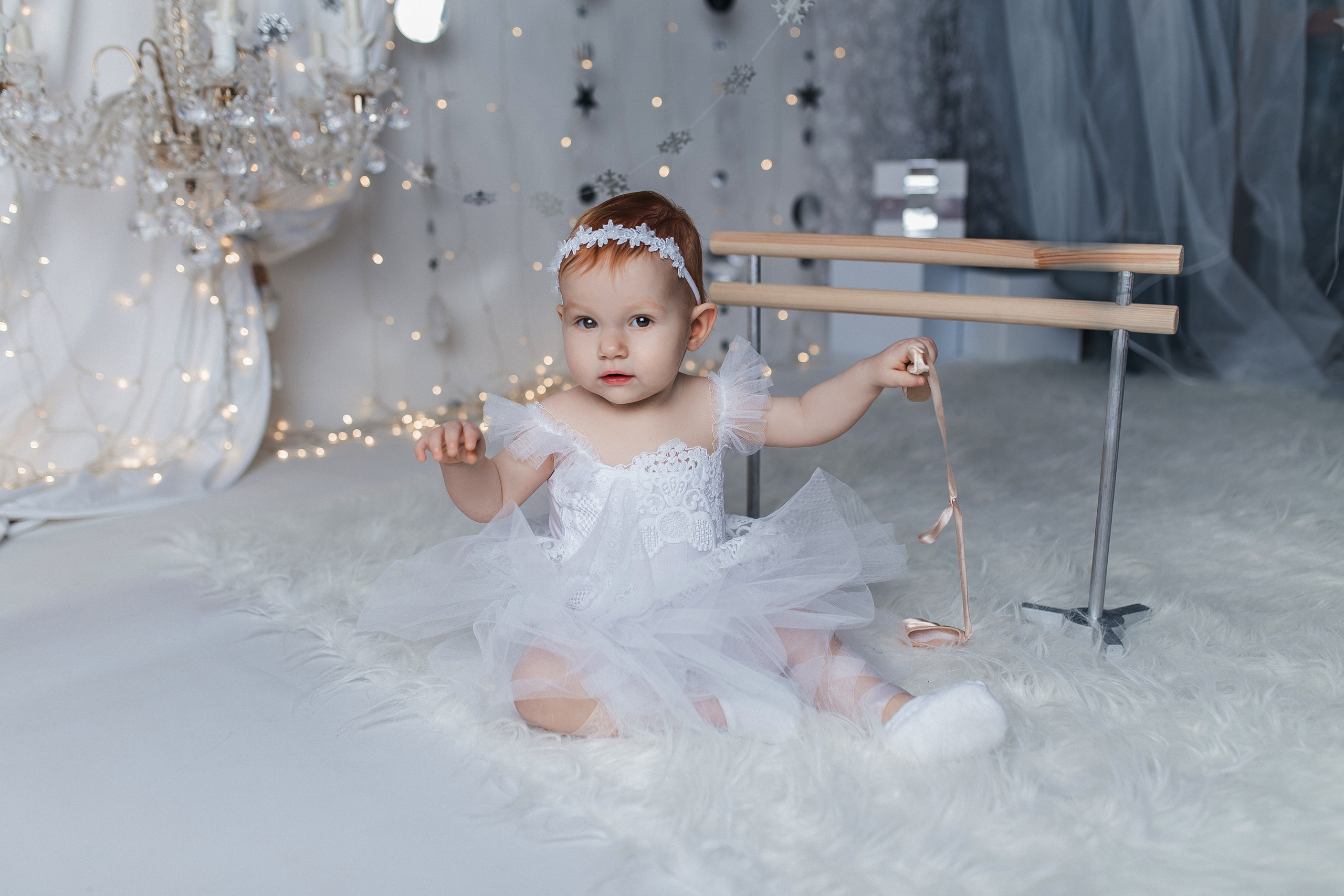 Фотосессия в Ульяновске