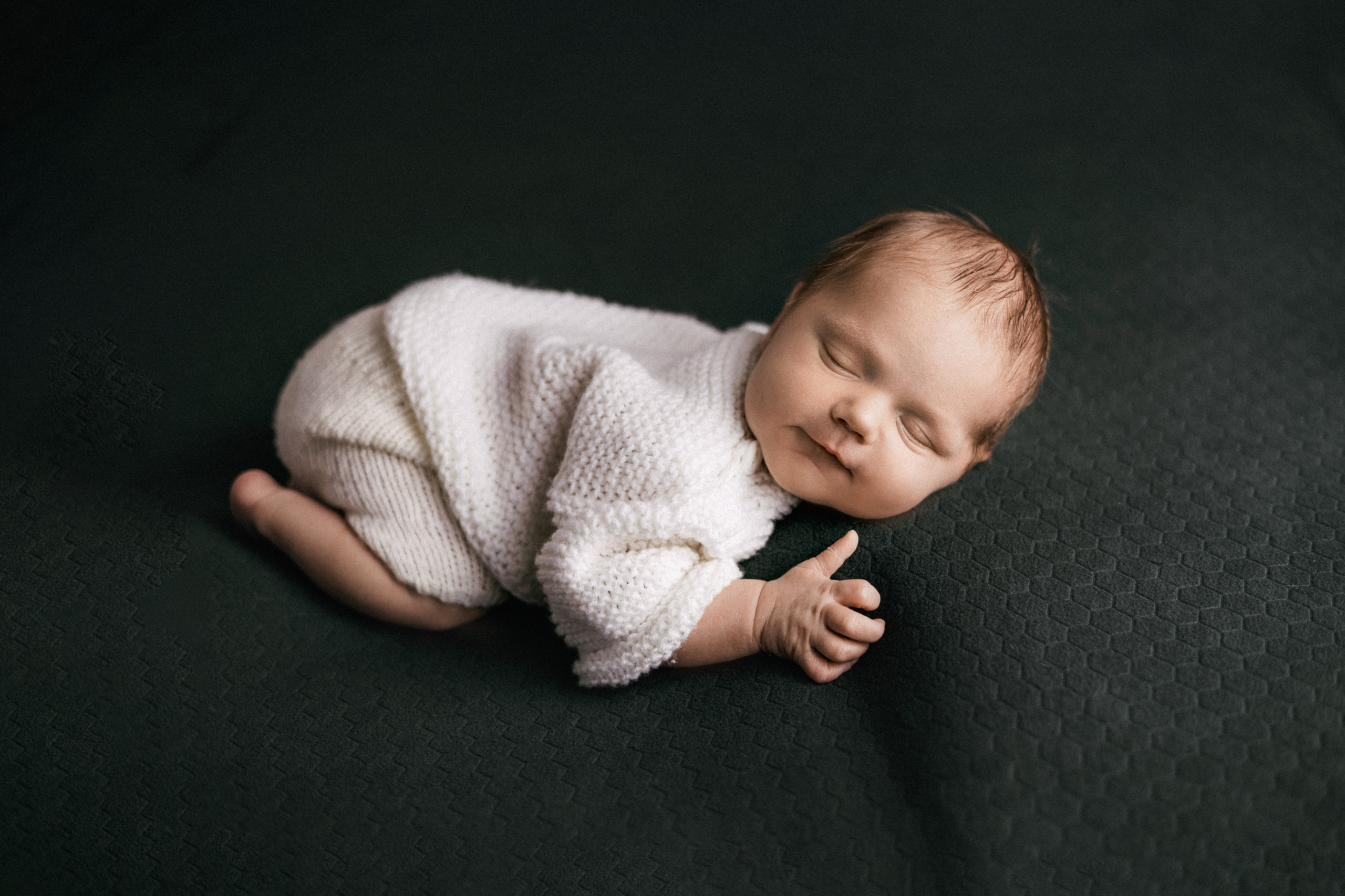 Ролан, пакет «Комфорт», 10 дней. Фотограф новорождённых Екатерина Боброва. Ульяновск