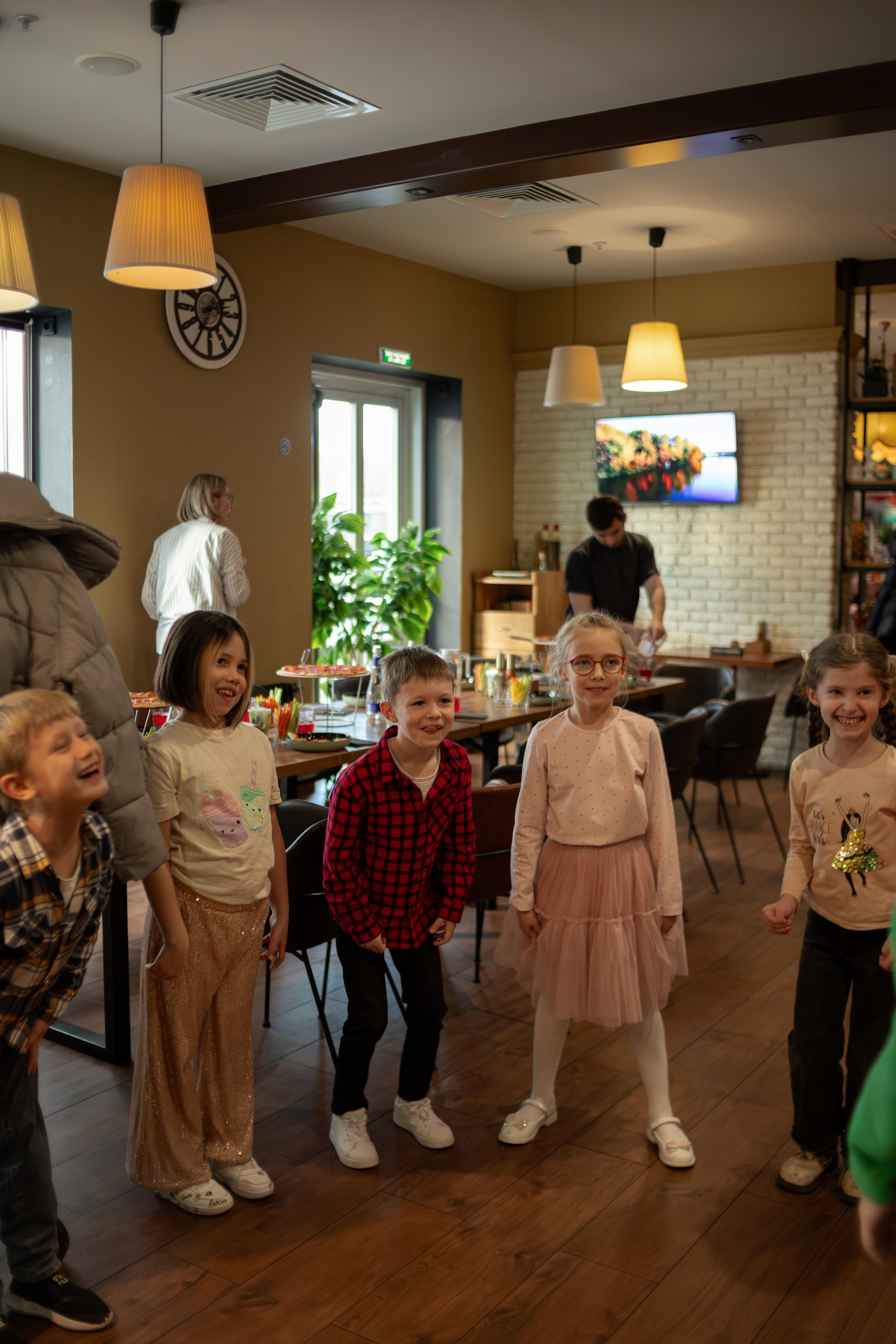 Богдану 8 лет. Семейный фотограф Гульцовская Екатерина