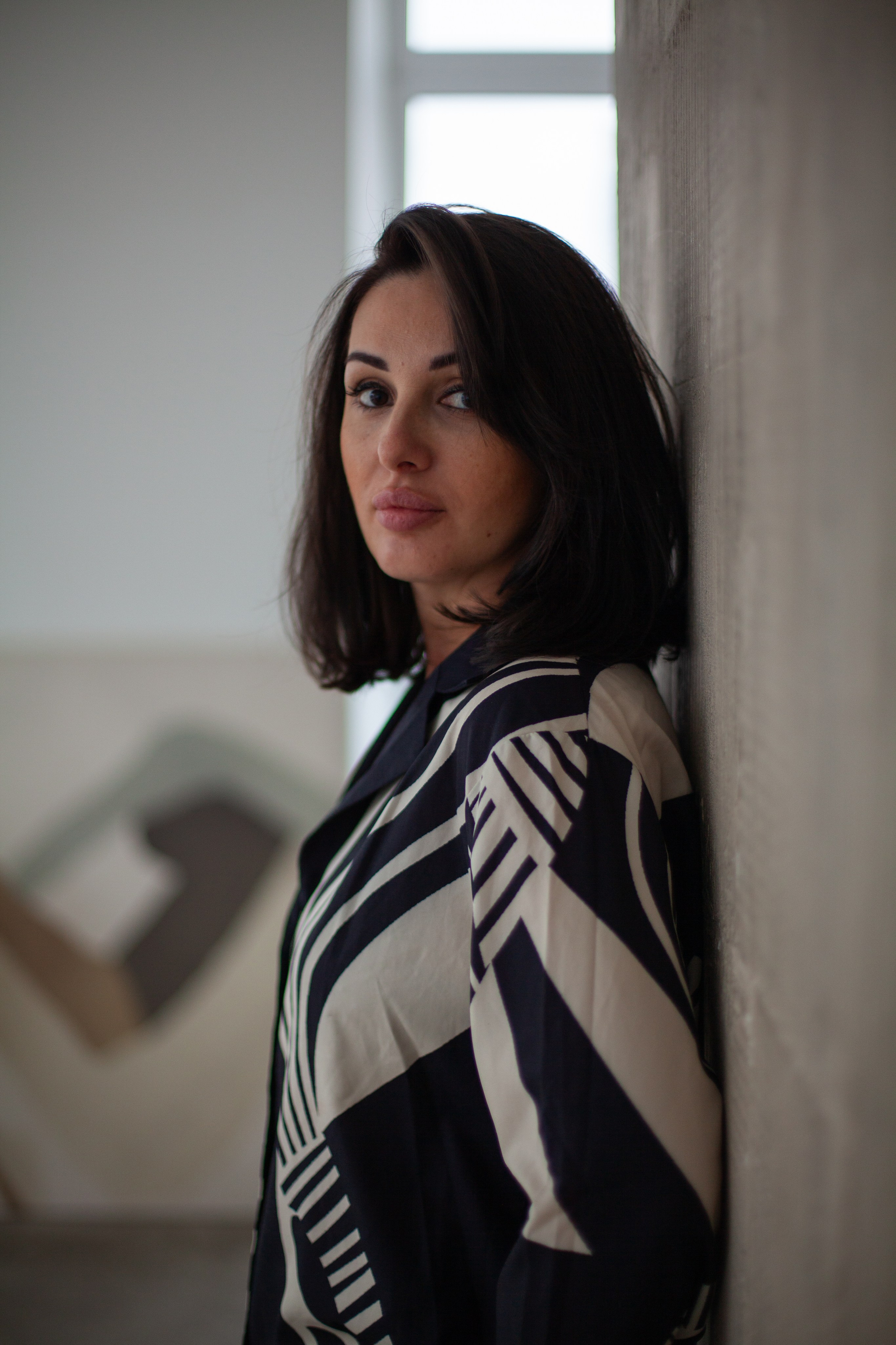 Олеся. Семейный фотограф Гульцовская Екатерина