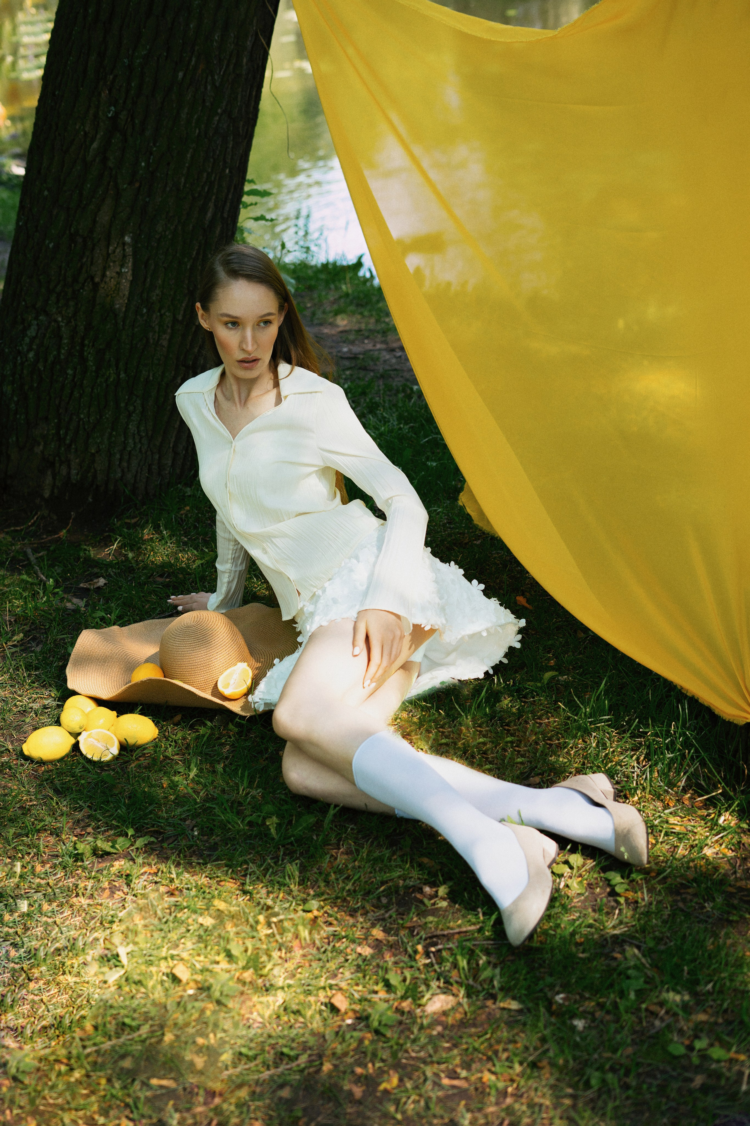 Карина. Портретный фотограф Санкт-Петербург Зикс Елизавета