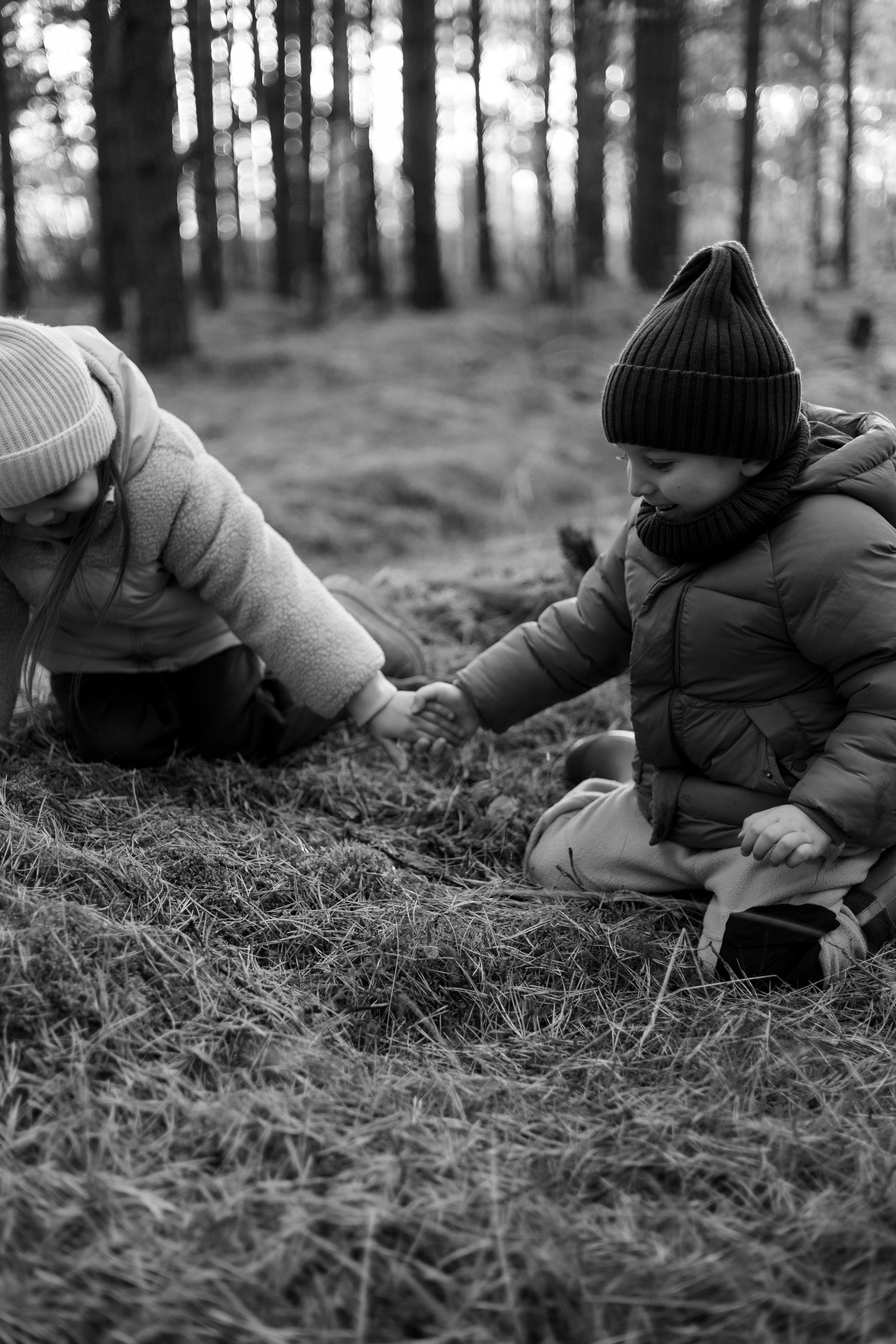 Семейные съемки. Семейный и репортажный фотограф в Пскове Виктория Колесникова