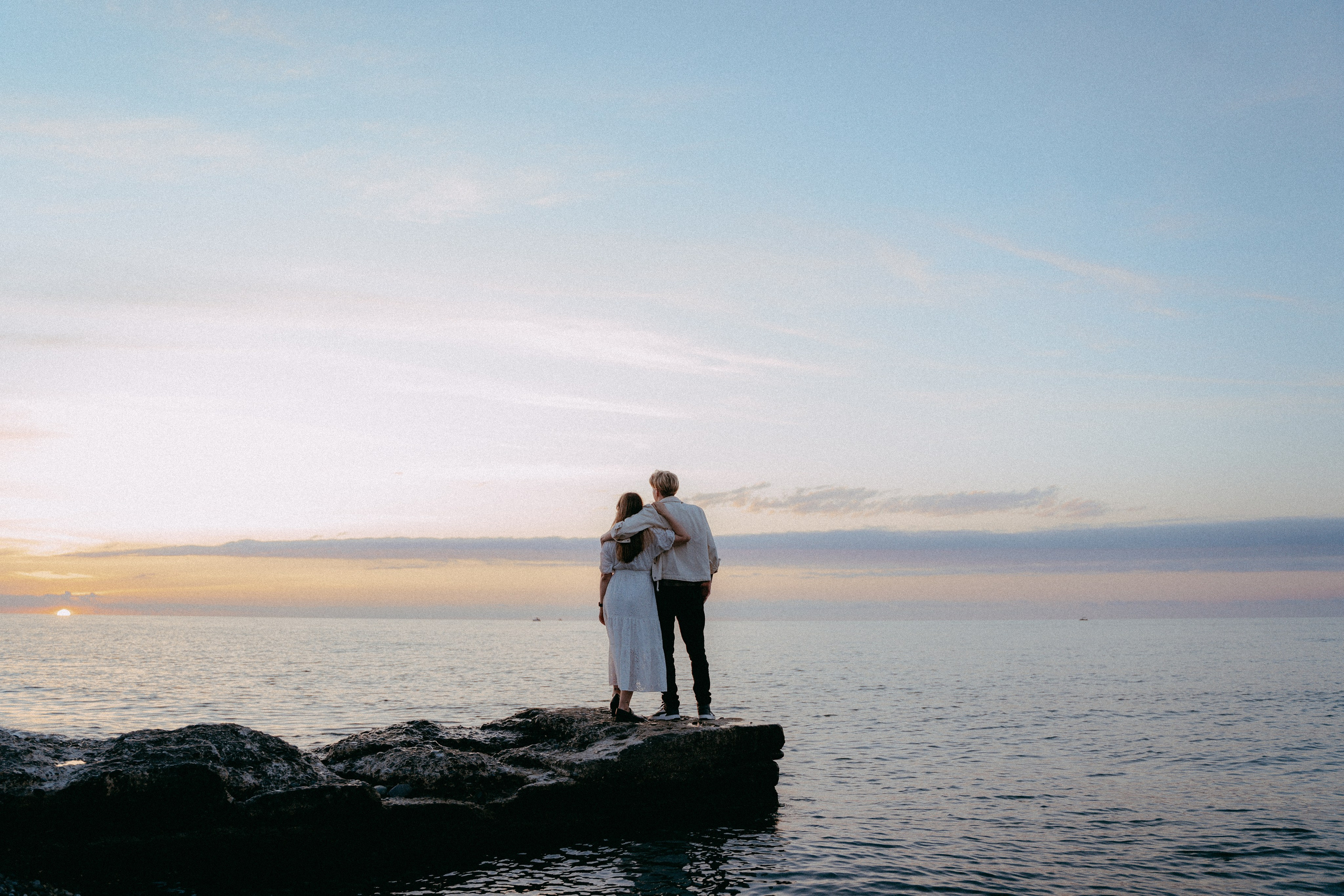 Лав стори. Фотограф и Видеограф Илья Копытов