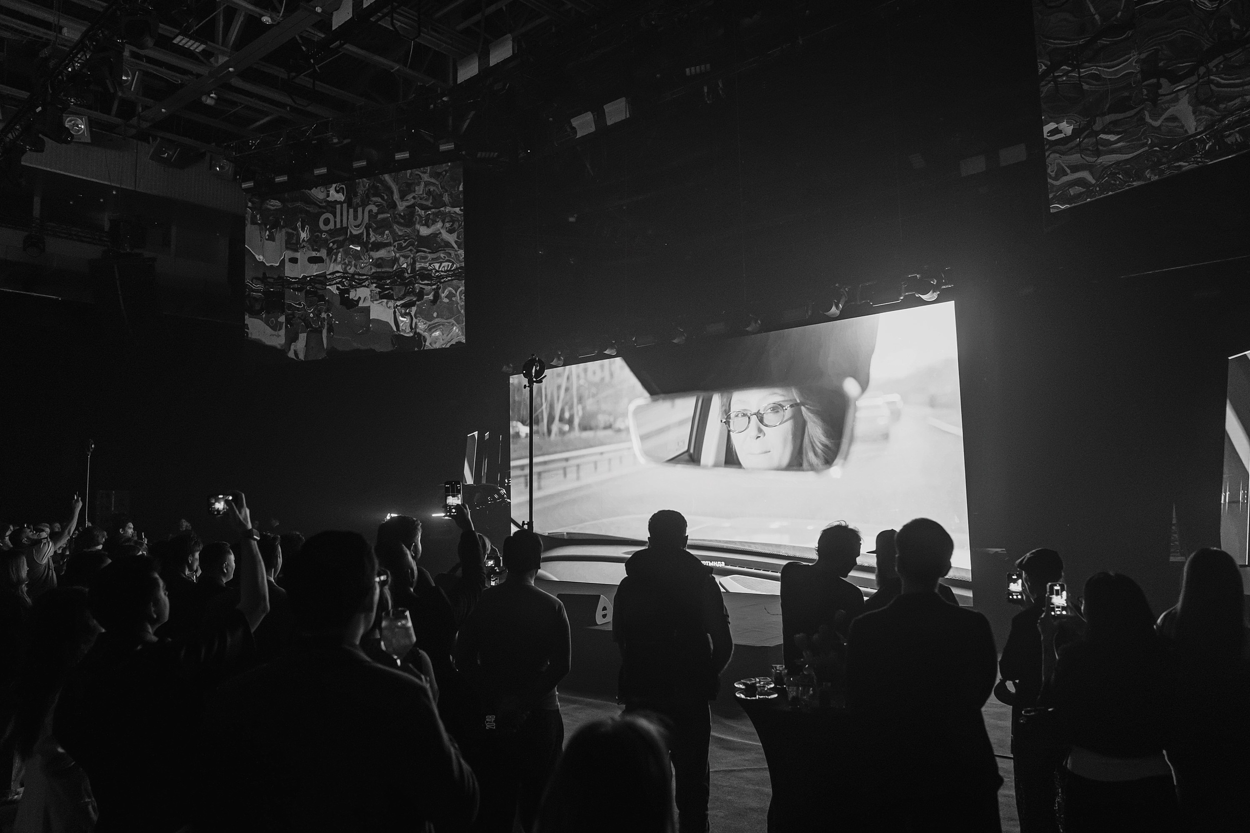 Презентация новых моделей SOUEAST. Фотограф TAULAN_1