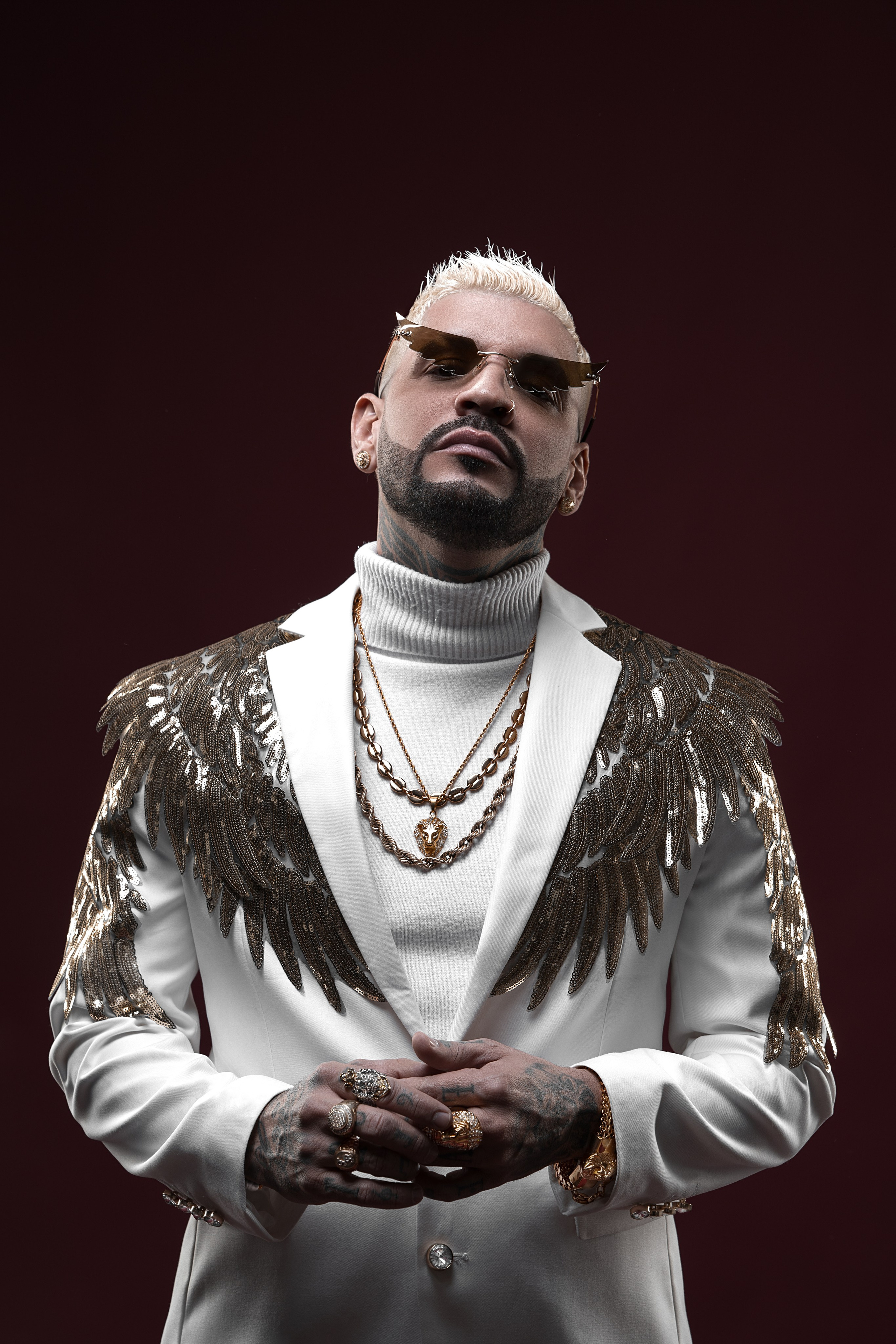 FRANKY RAY. Фотограф TAULAN_1