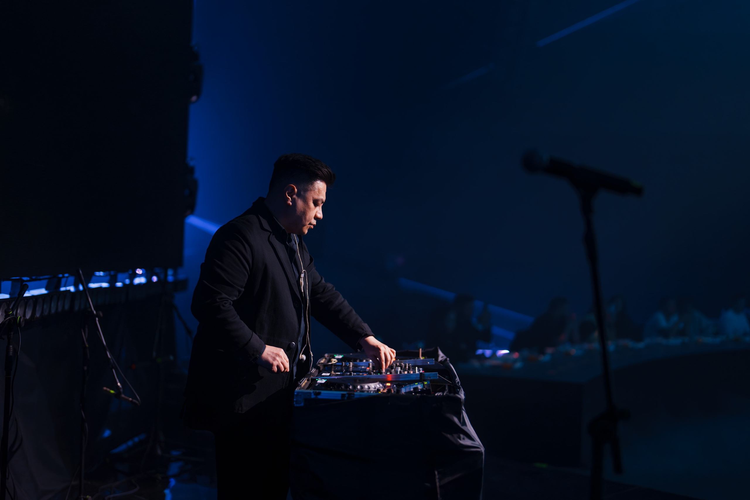 Презентация новой моделей Kia Sorento 2024. Фотограф TAULAN_1