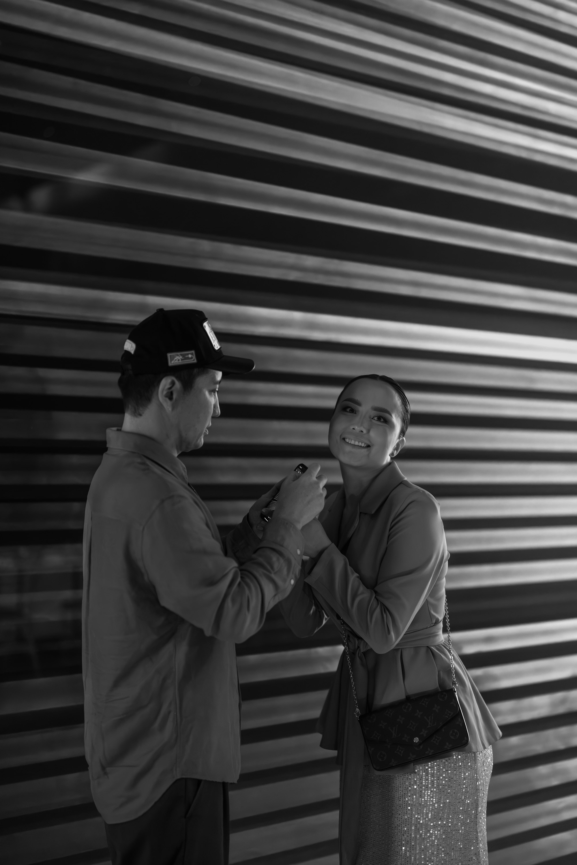 Презентация новой моделей Kia Sorento 2024. Фотограф TAULAN_1