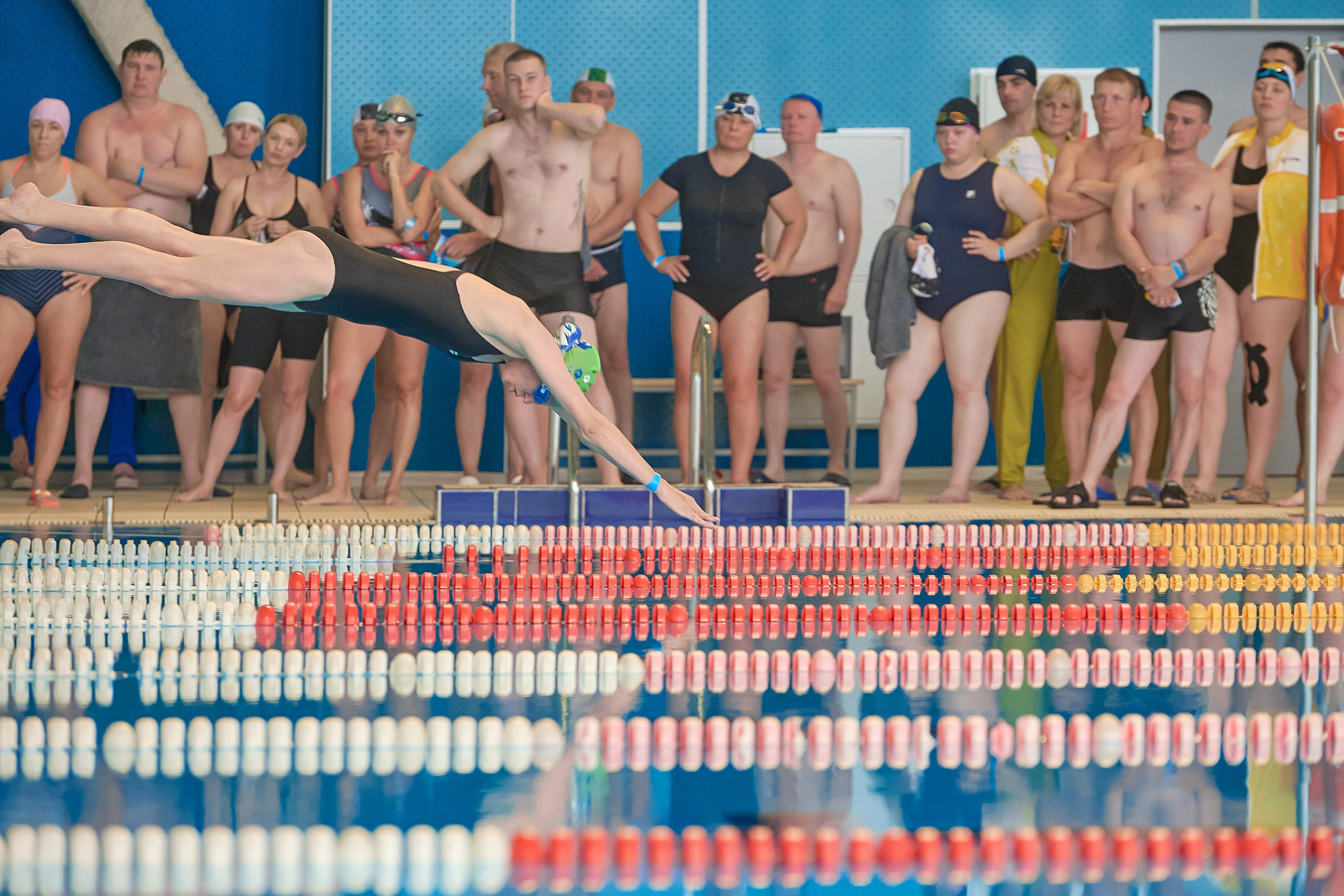 Игры титанов — СУЭК. Фотограф Яковлев Роман — Красноярск