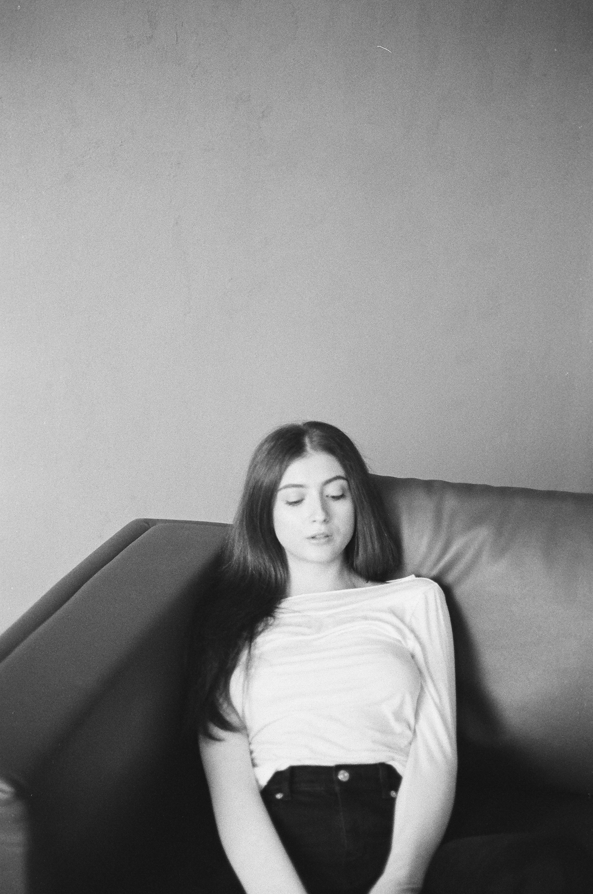 Nastya. Vanyazaramkami