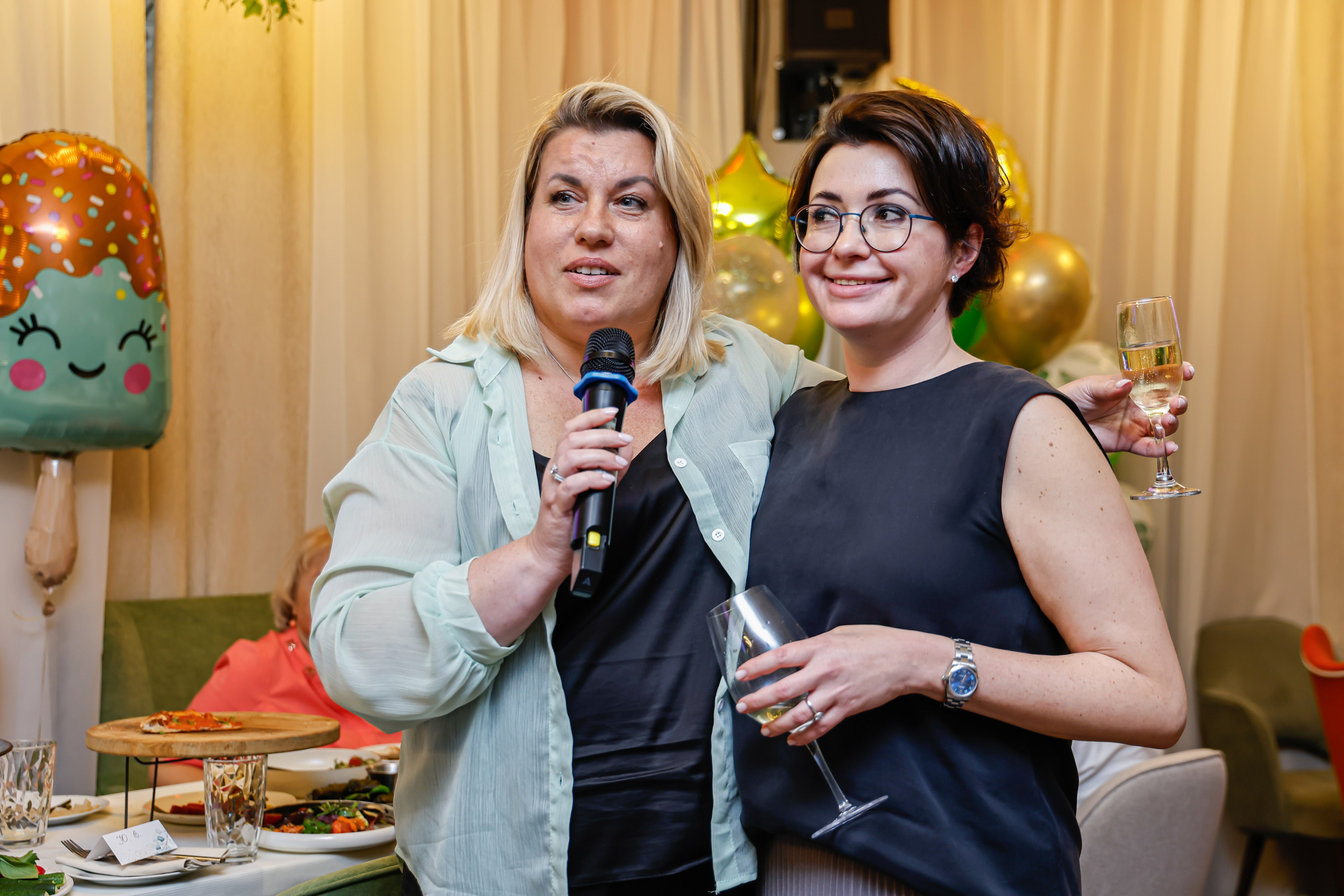 День рождения 27.06. Фотограф-видеограф Евдаева Альвина