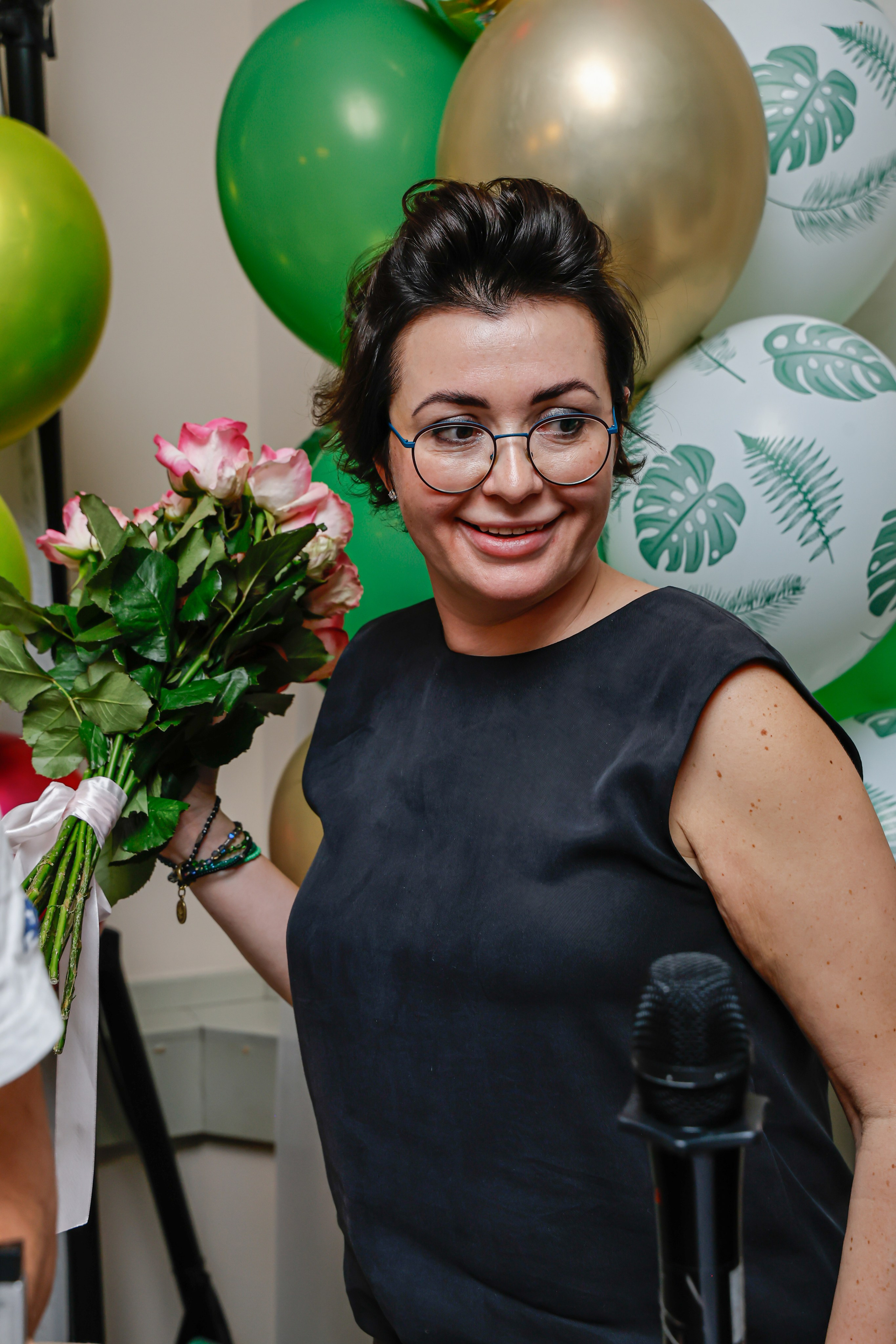 День рождения 27.06. Фотограф-видеограф Евдаева Альвина