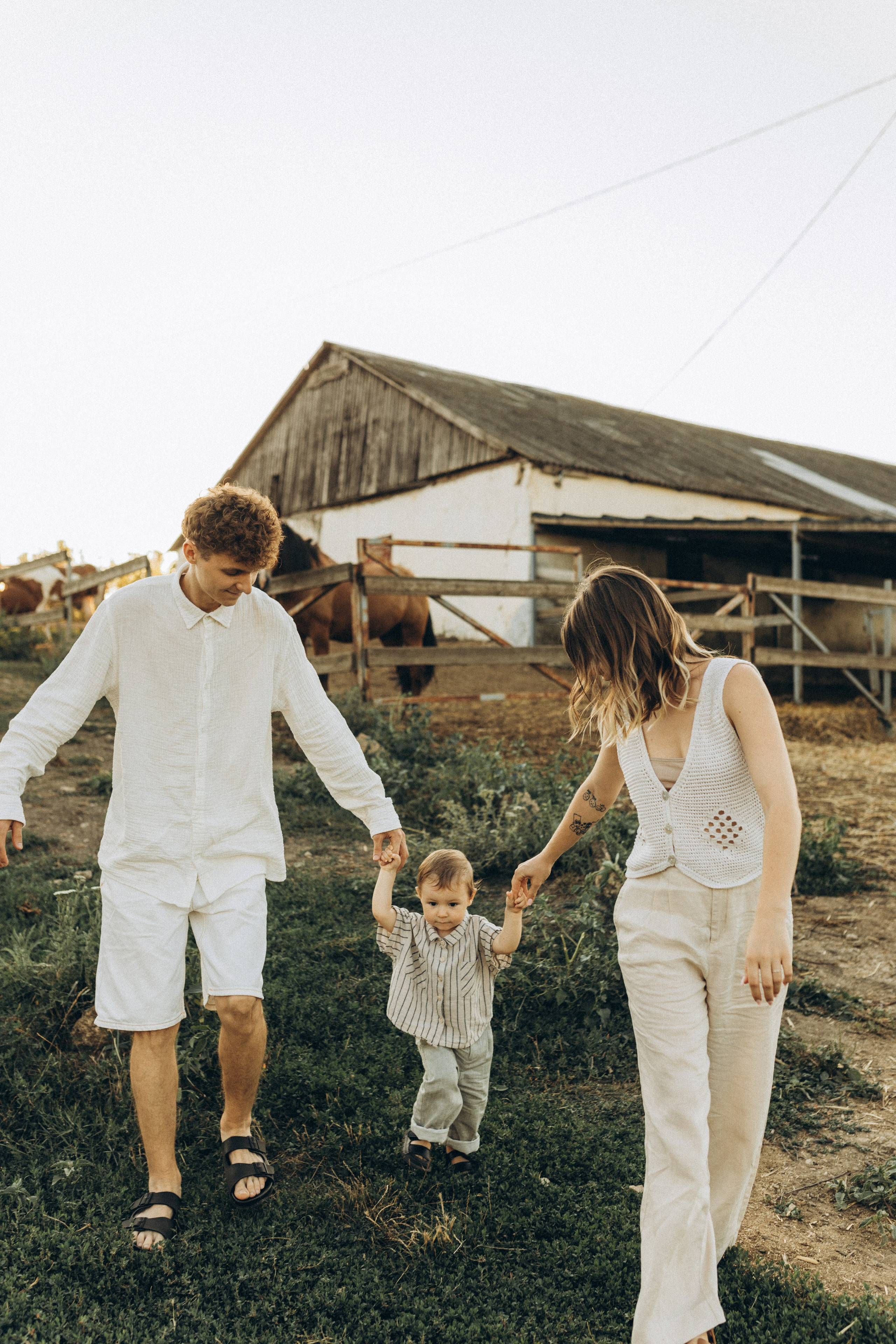 Влад Ангелина и Арсений. Семейный фотограф в Новороссийске и Анапе Александра Яковлева