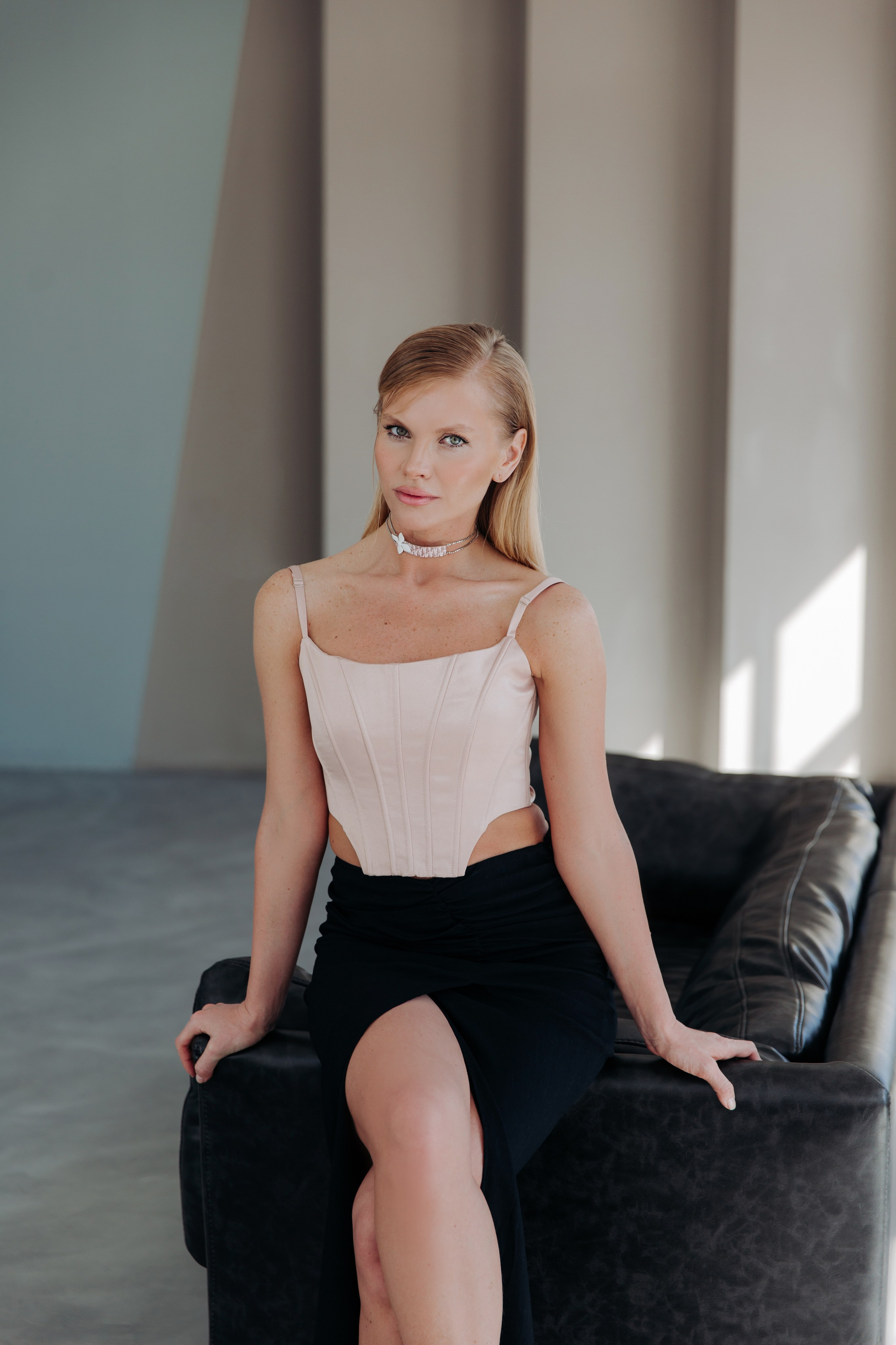 Ольга. Главная