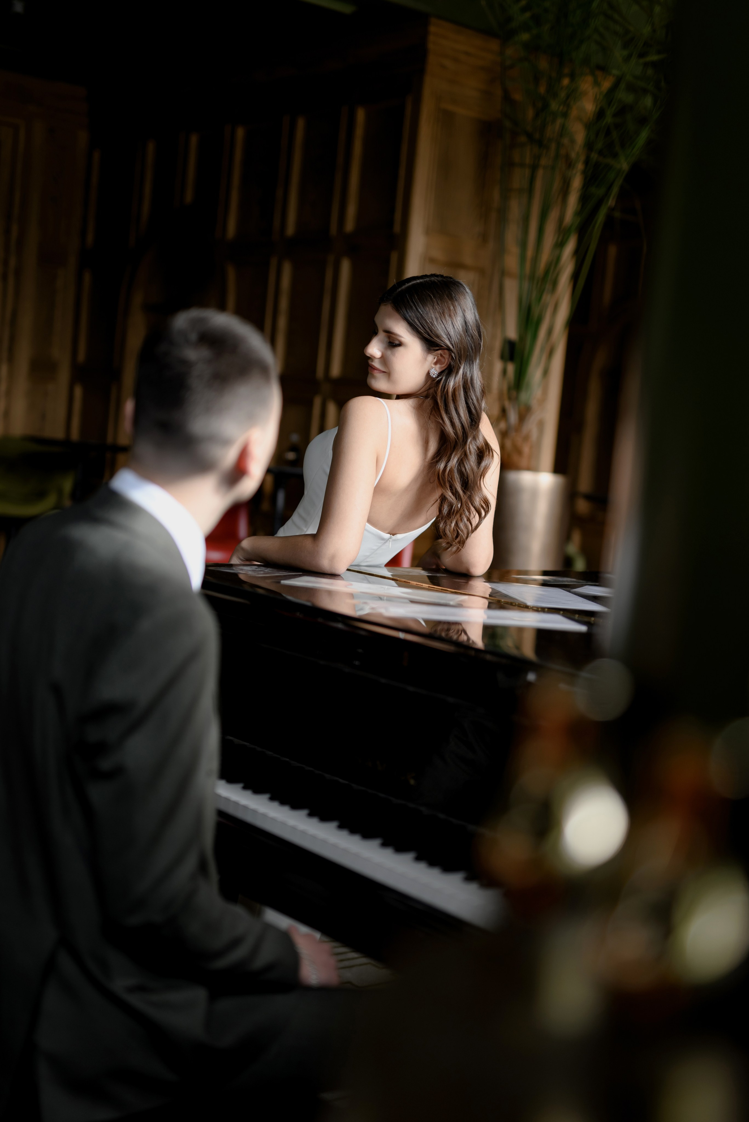 Danila|Marta. Свадебный фотограф в Минске и Санкт-Петербурге Вероника Аксенова