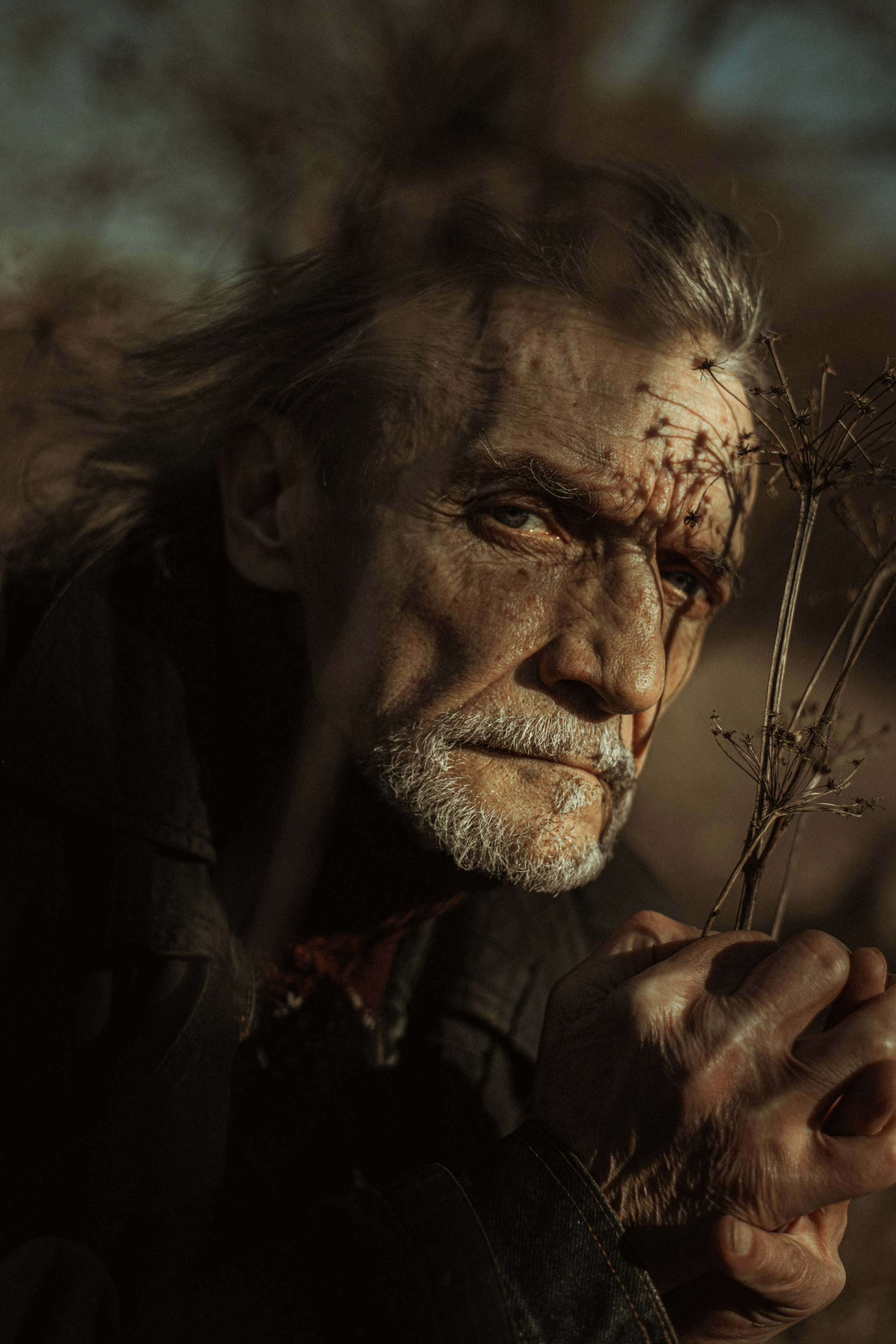 Мои работы в цвете. Портретный фотограф Марина Щеглова в Москве