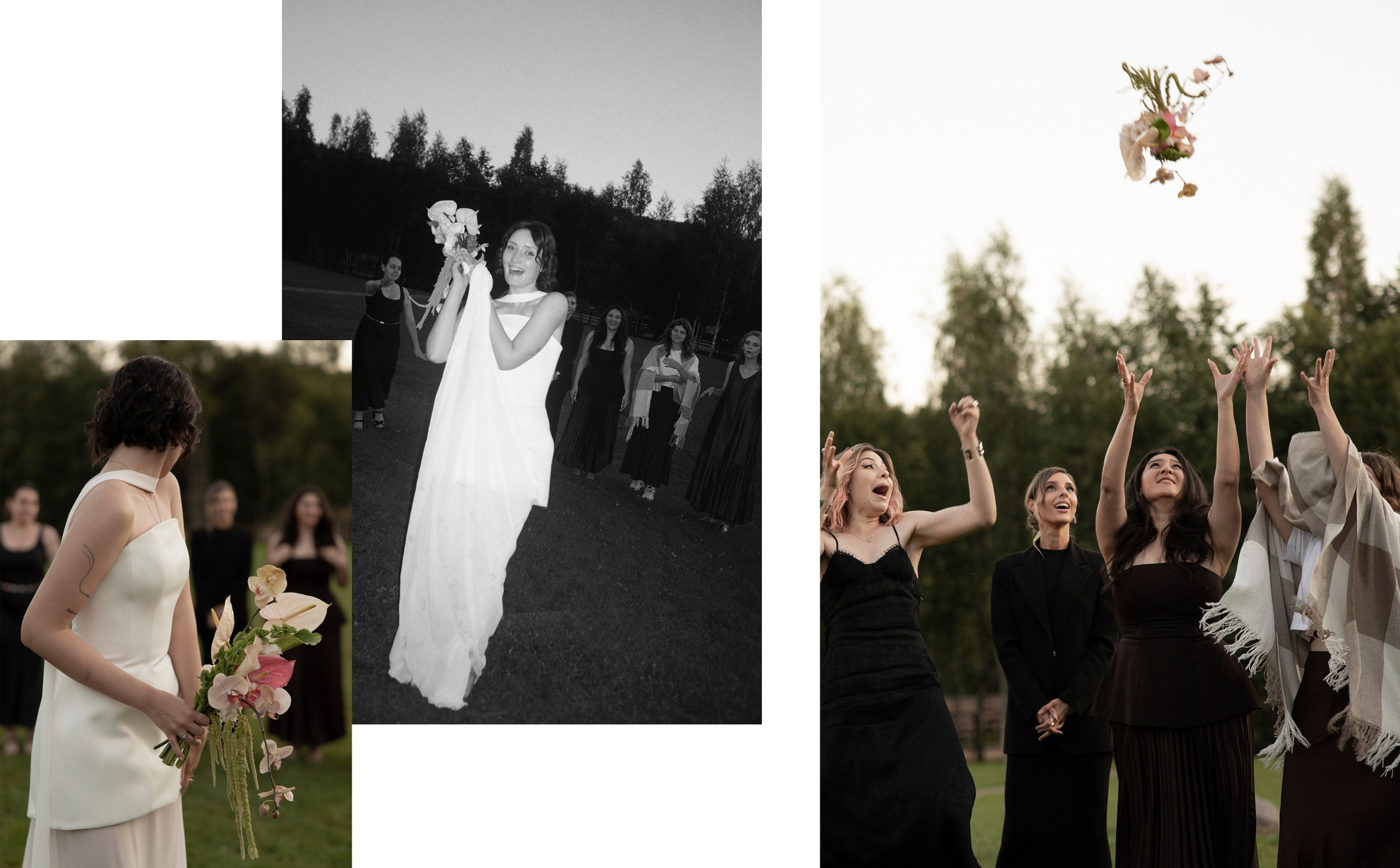 Ксения и Александр. Свадебный фотограф в Санкт-Петербурге Екатерина Евсеева