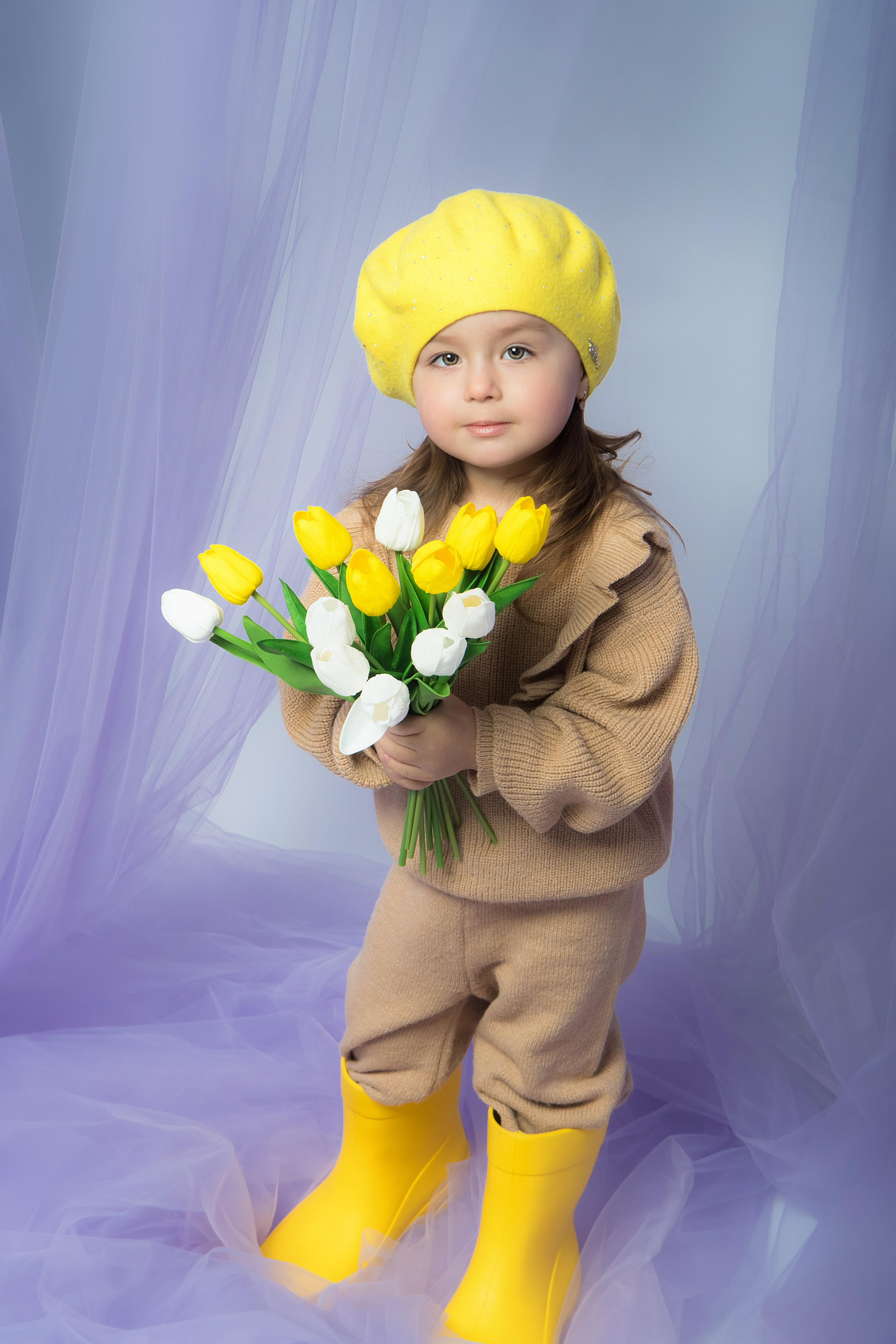 Студийная съемка. Фотограф Ольга Холина|Дебальцево