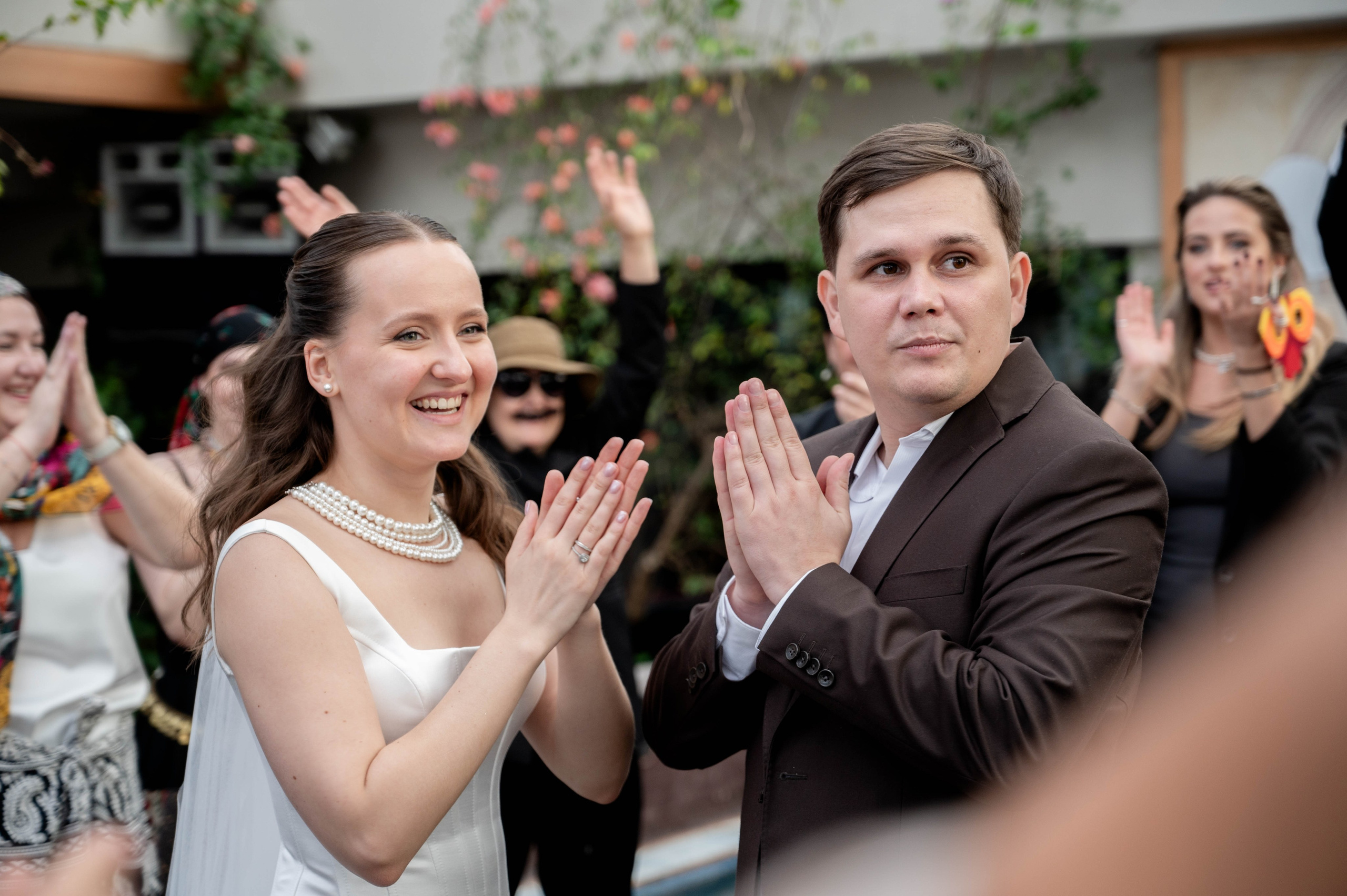 Игорь и Анна. Фотограф в Москве. Антон S