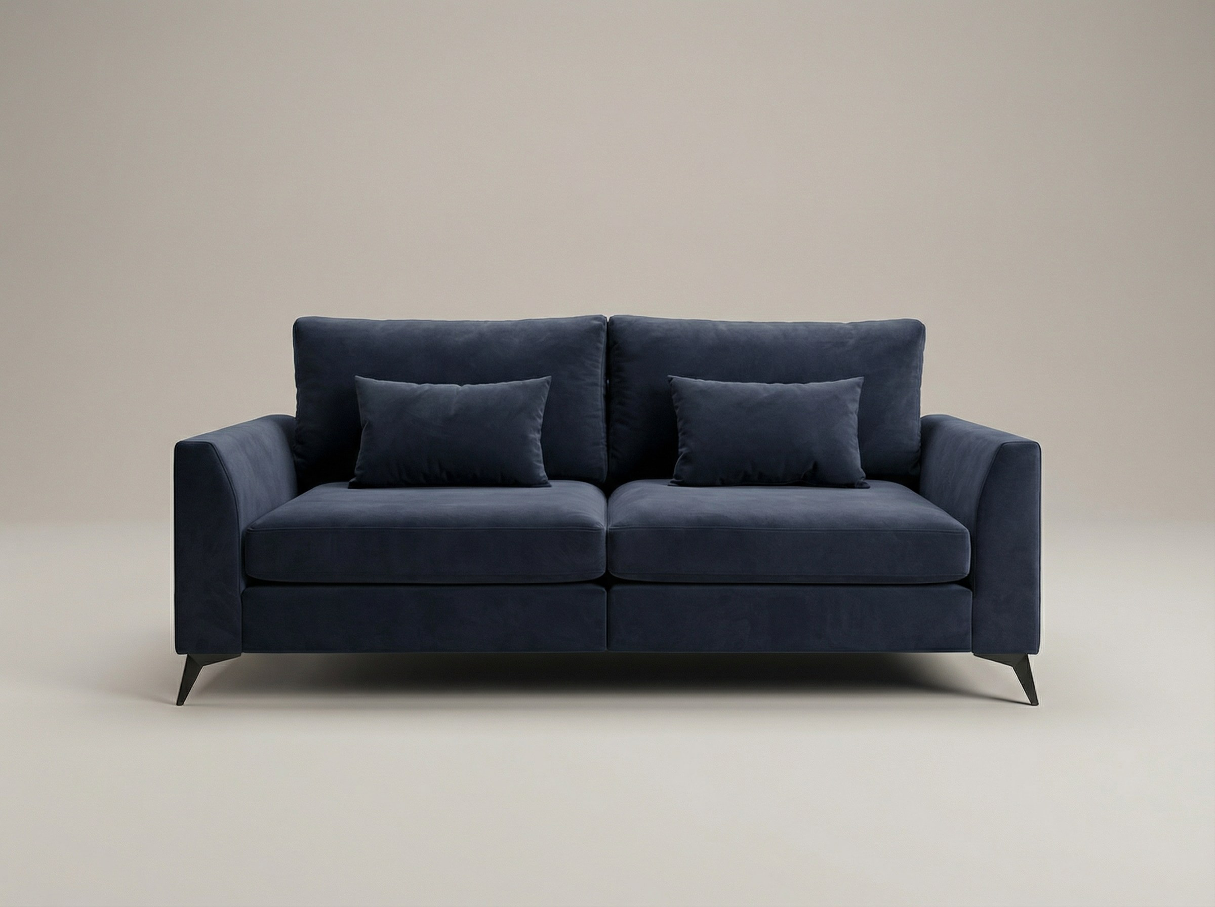 FINE. Производитель мягкой мебели — SENSEI SOFA