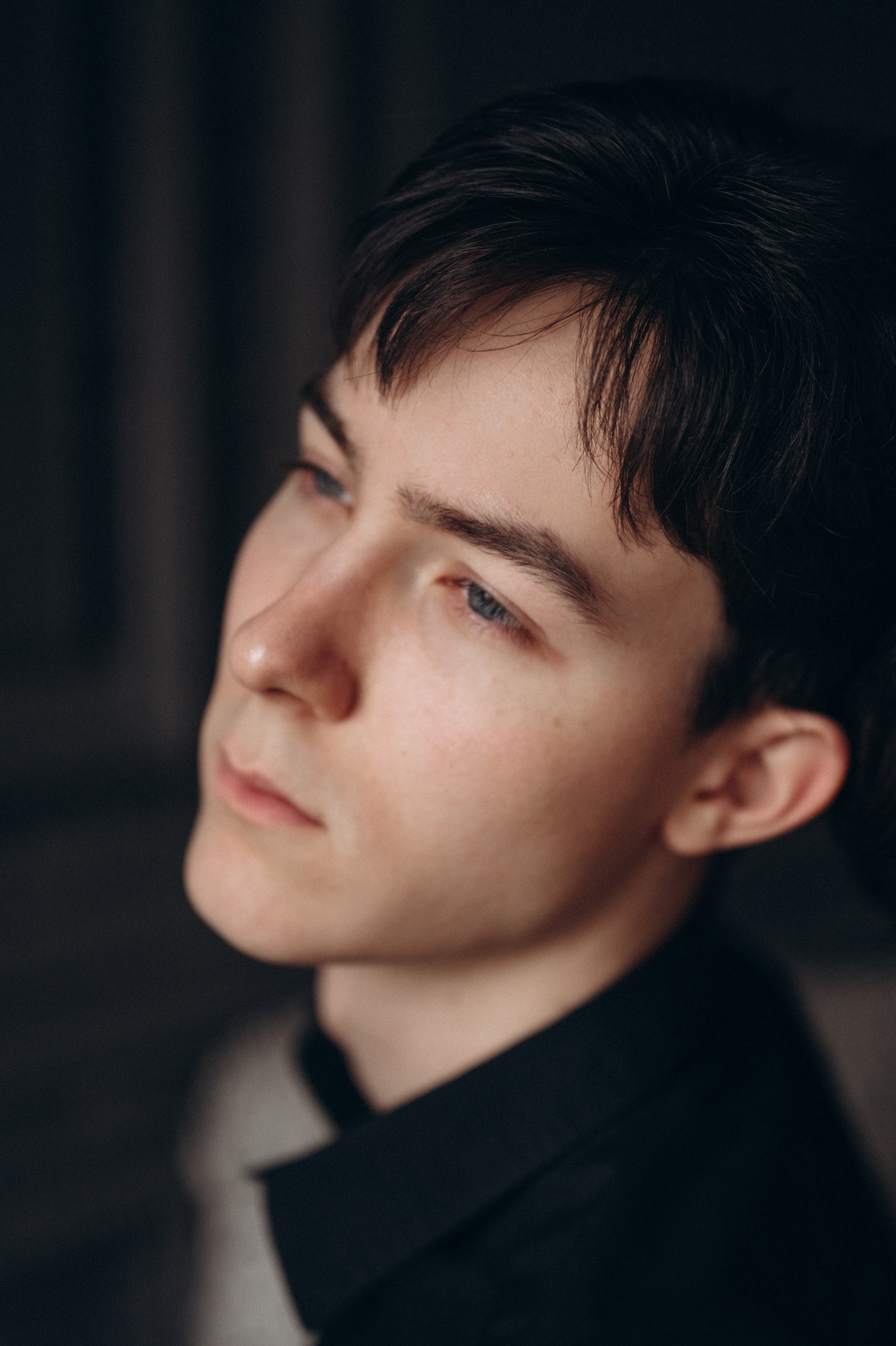 Евгения и Саша. Фотограф Горбенко Анна