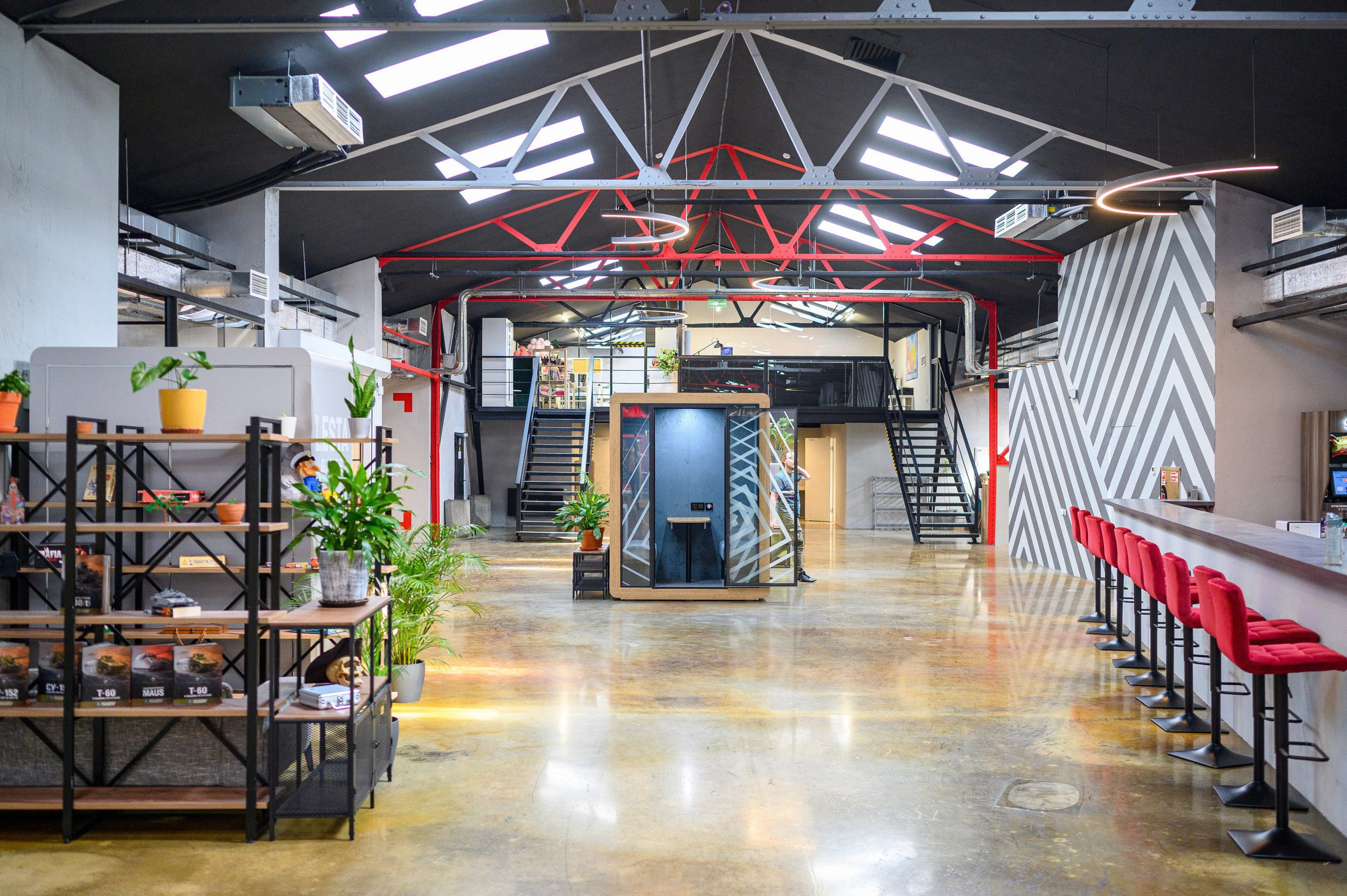 Офисы. Герман Лепёхин коммерческий фотограф в Москве: репортаж, портреты, интерьеры, производство