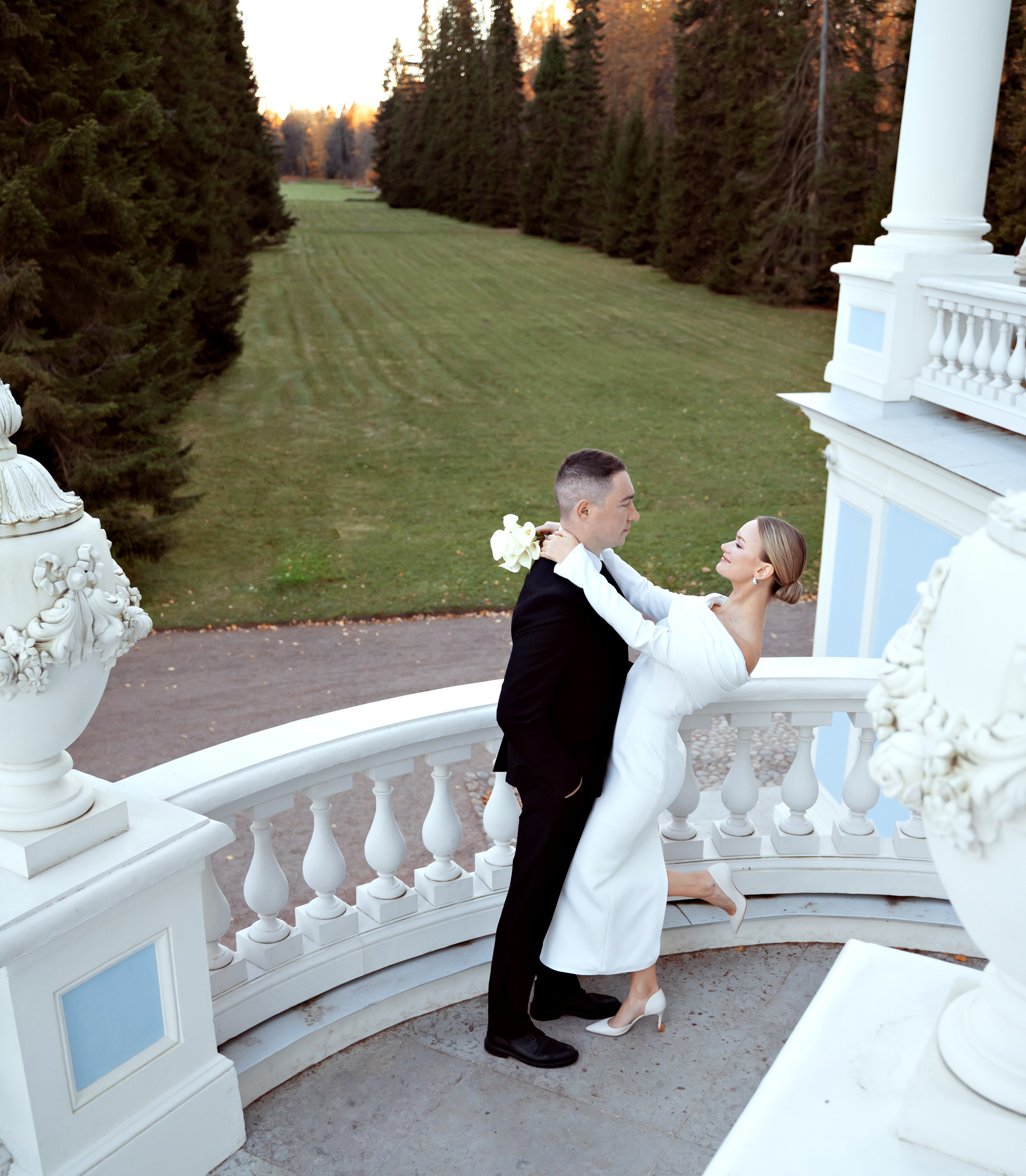 Мария и Александр. Свадебный фотограф Санкт-Петербург, Сочи, Питер, Выборг, Луга, Псков