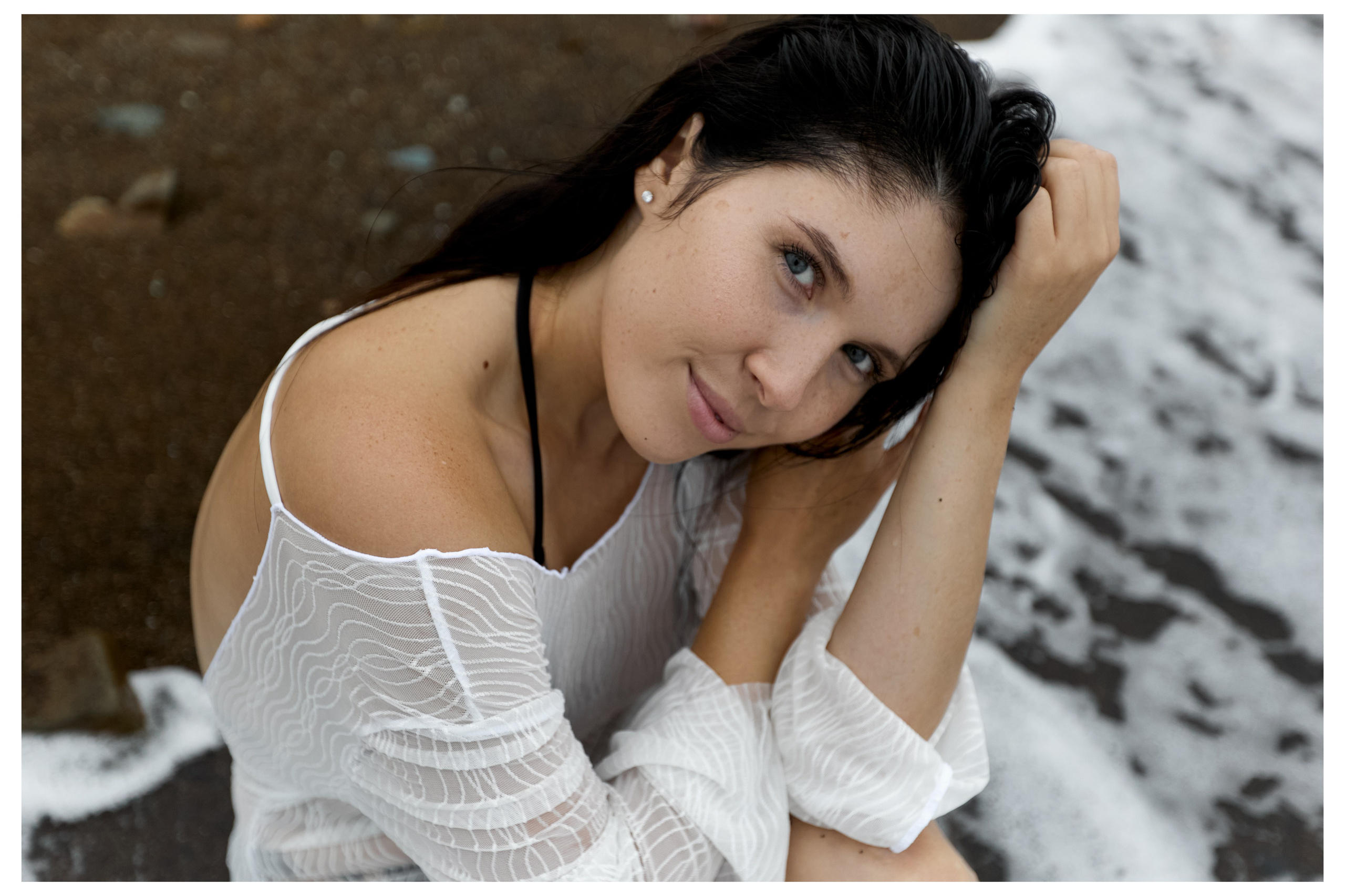 Алёна. Дарья Алейникова фотограф во Владивостоке